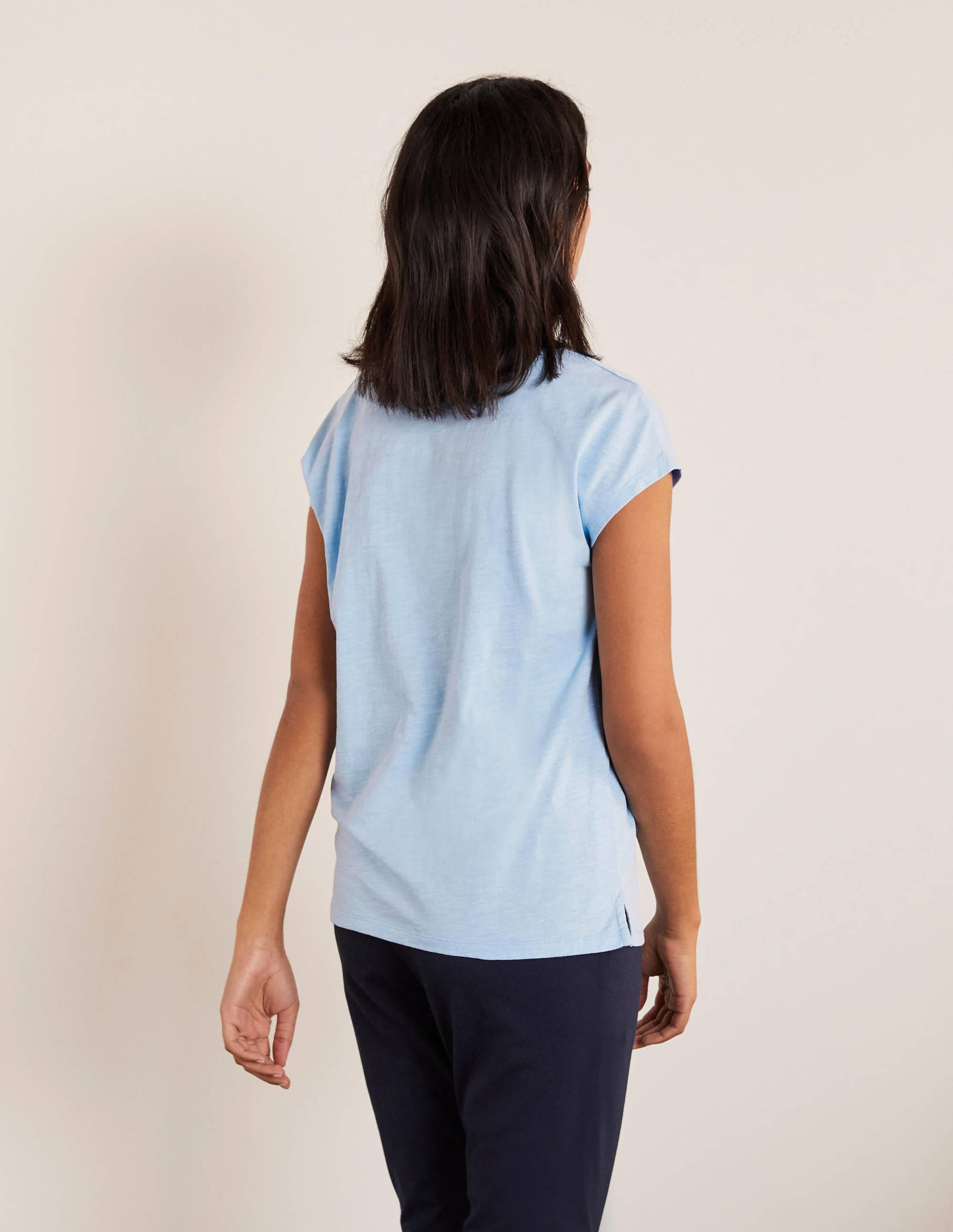 The Cotton Voop Tee-Ice Cube - Image 3