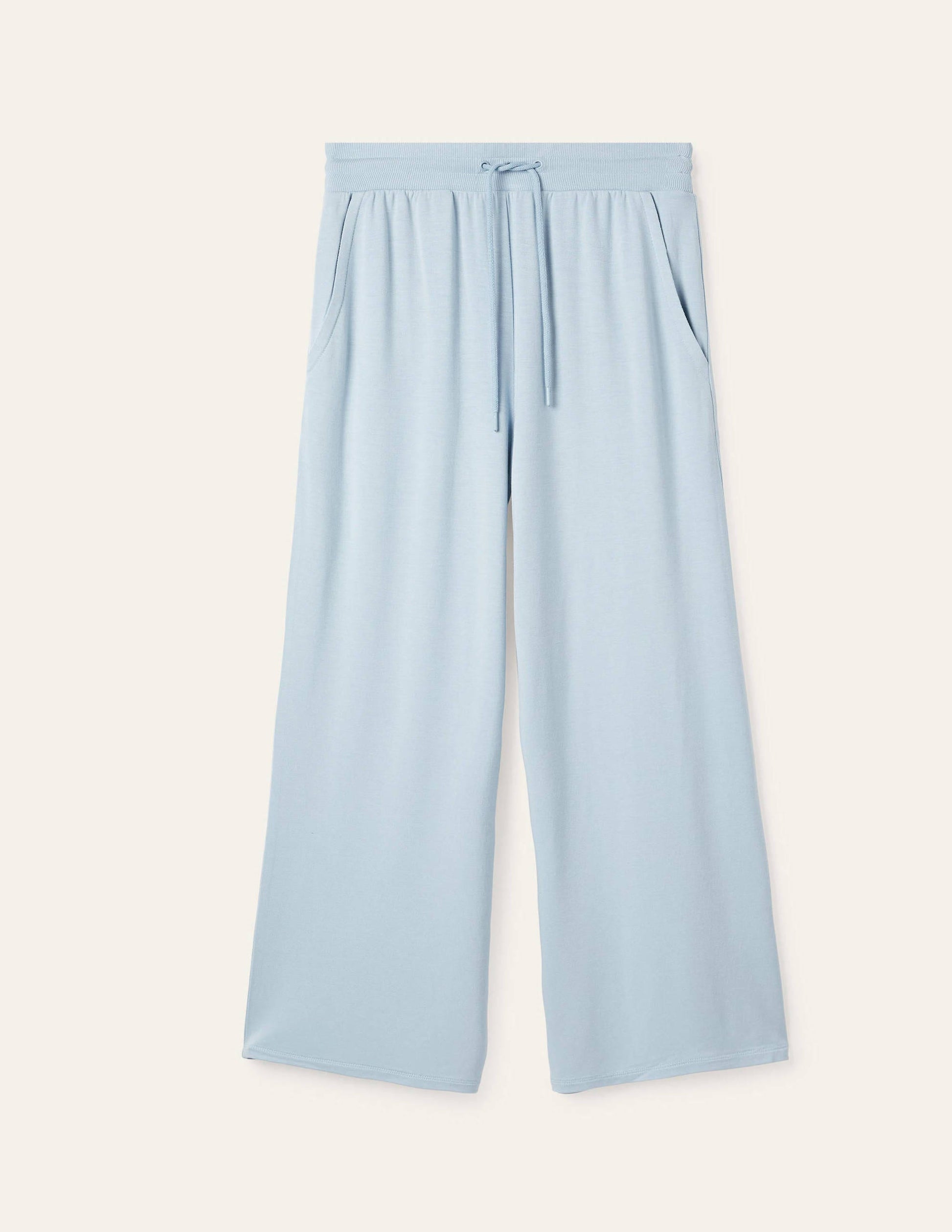 Emma Cropped Joggers-Surf-6