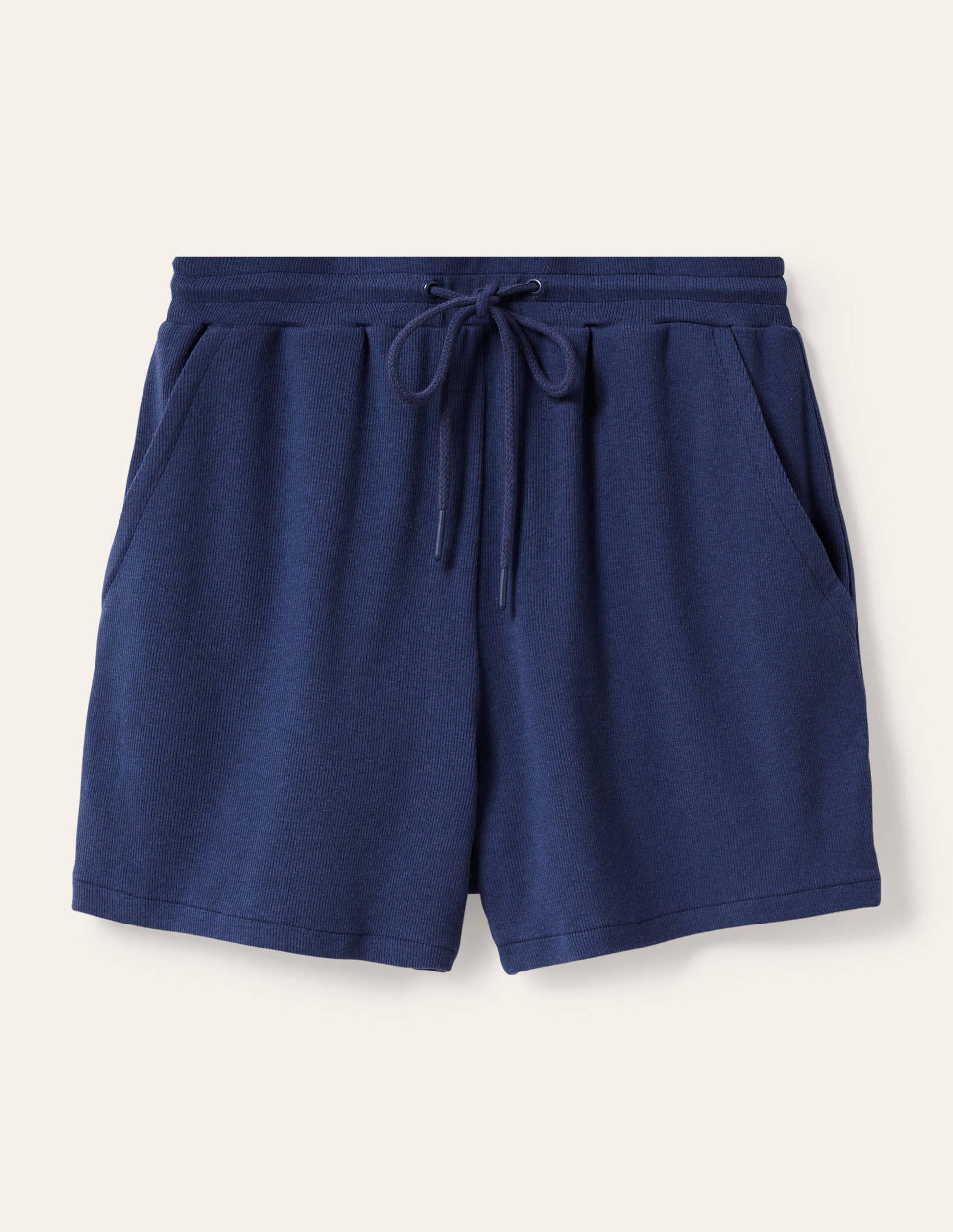 Margot Shorts-Mariner Blue-6