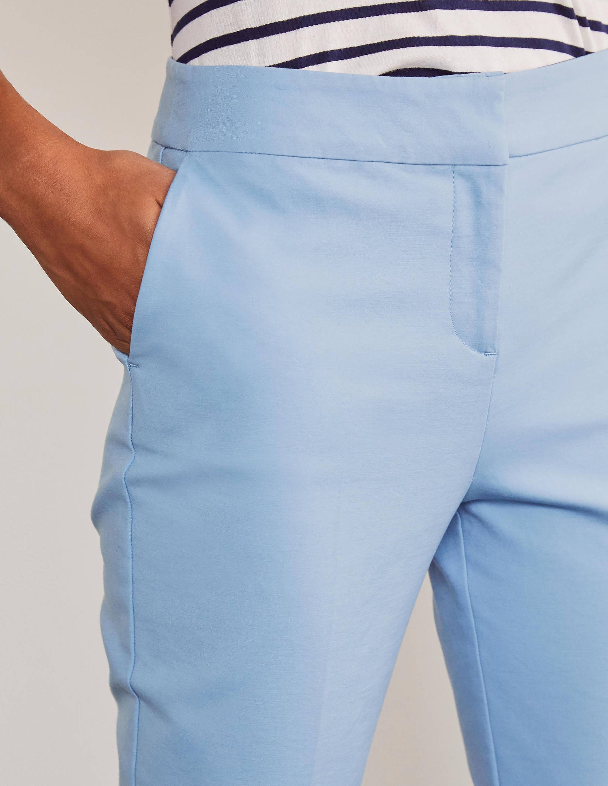 Richmond Pants-Hazy Blue - Image 3