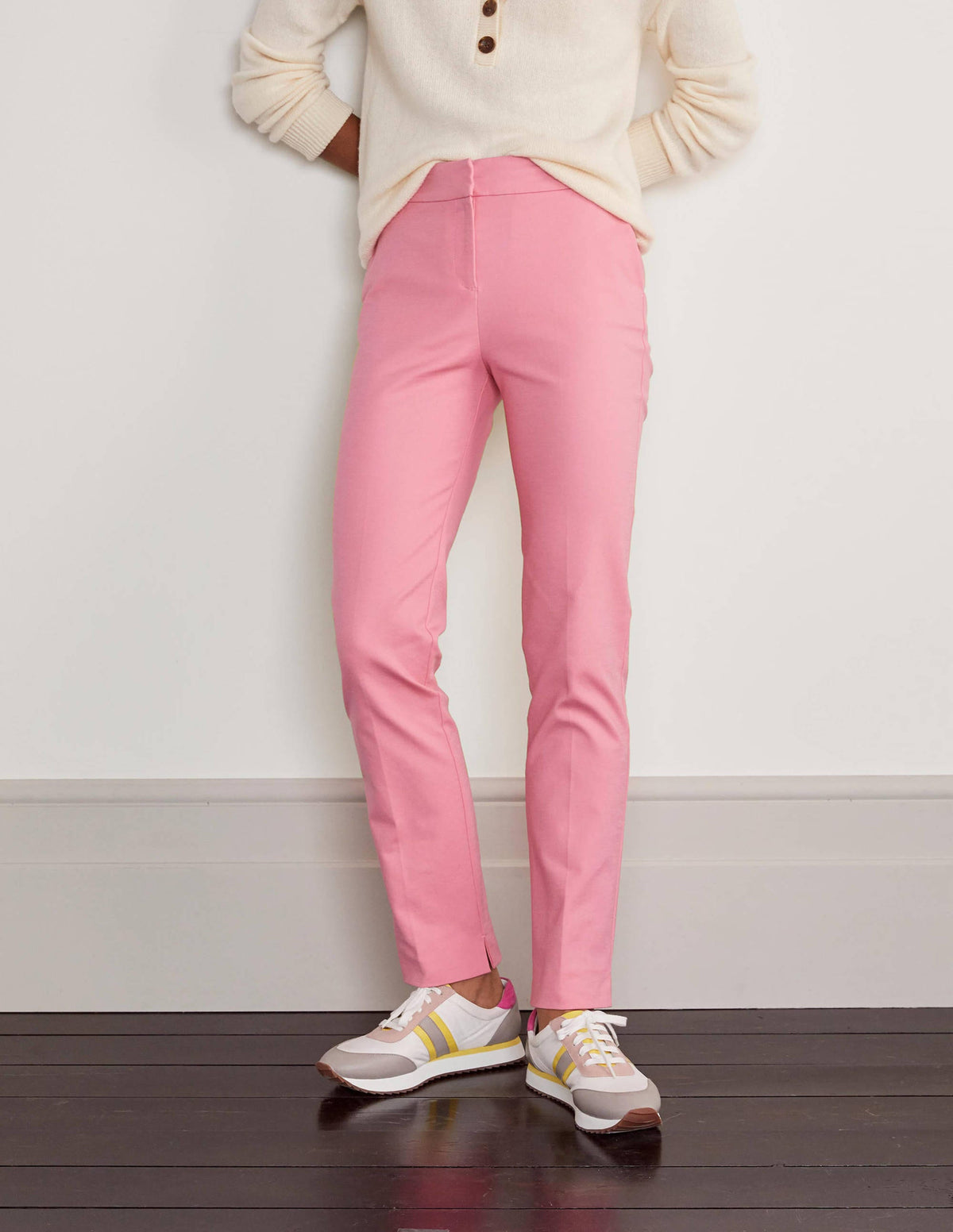 Richmond Pants-Azalea-1