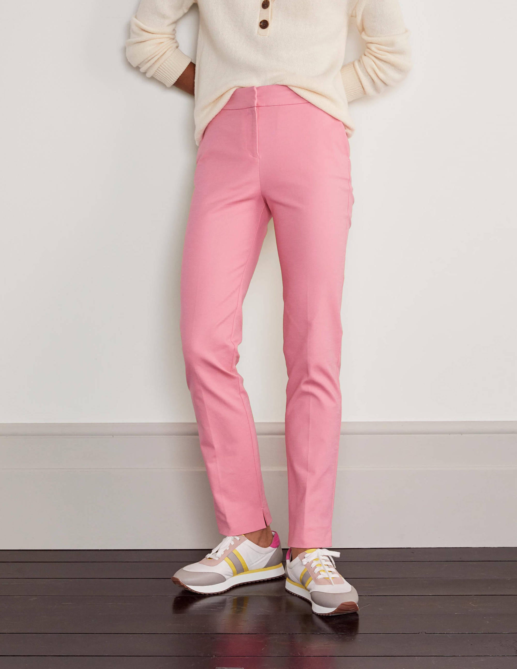 Richmond Pants-Azalea - Image 1