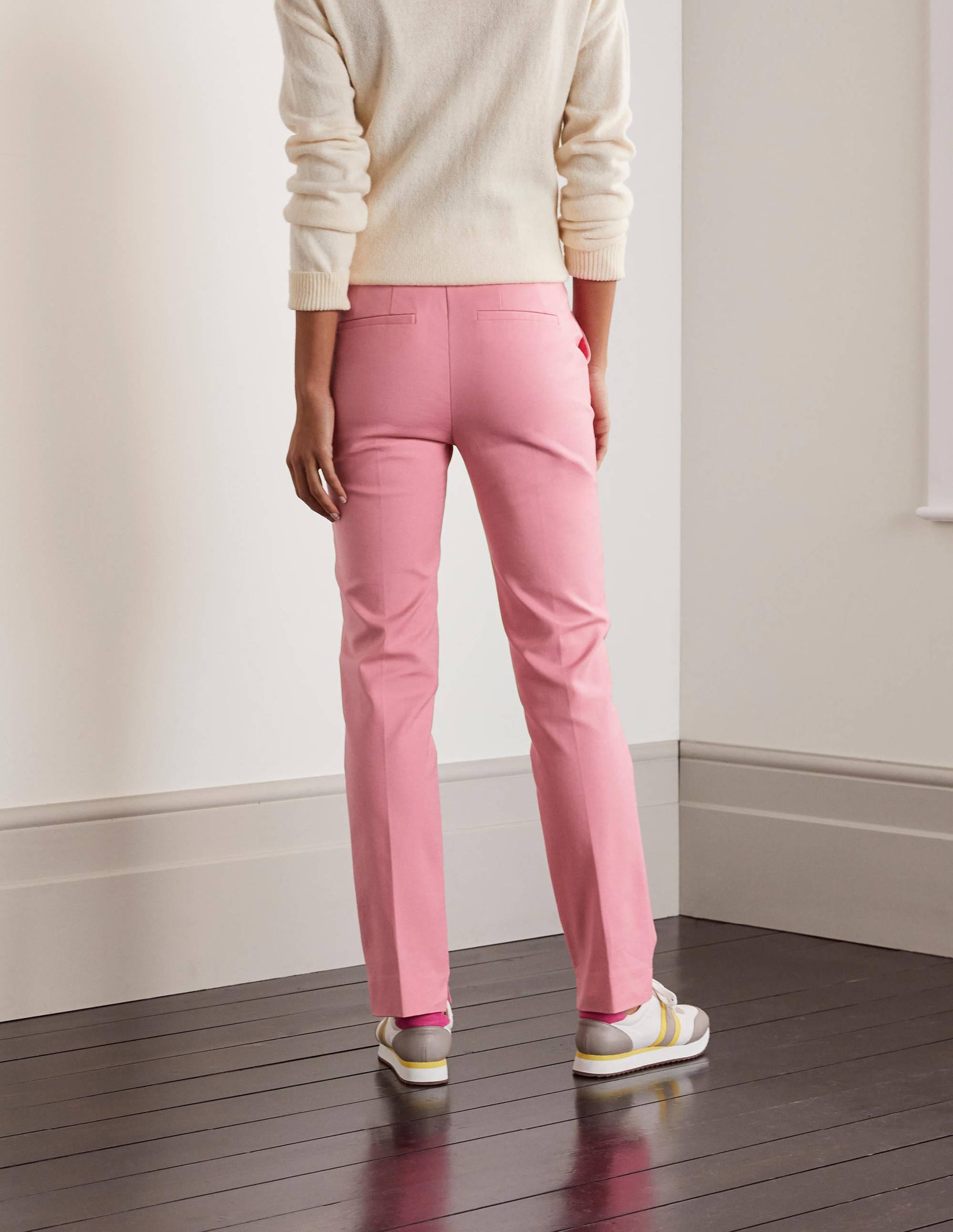 Richmond Pants-Azalea - Image 2