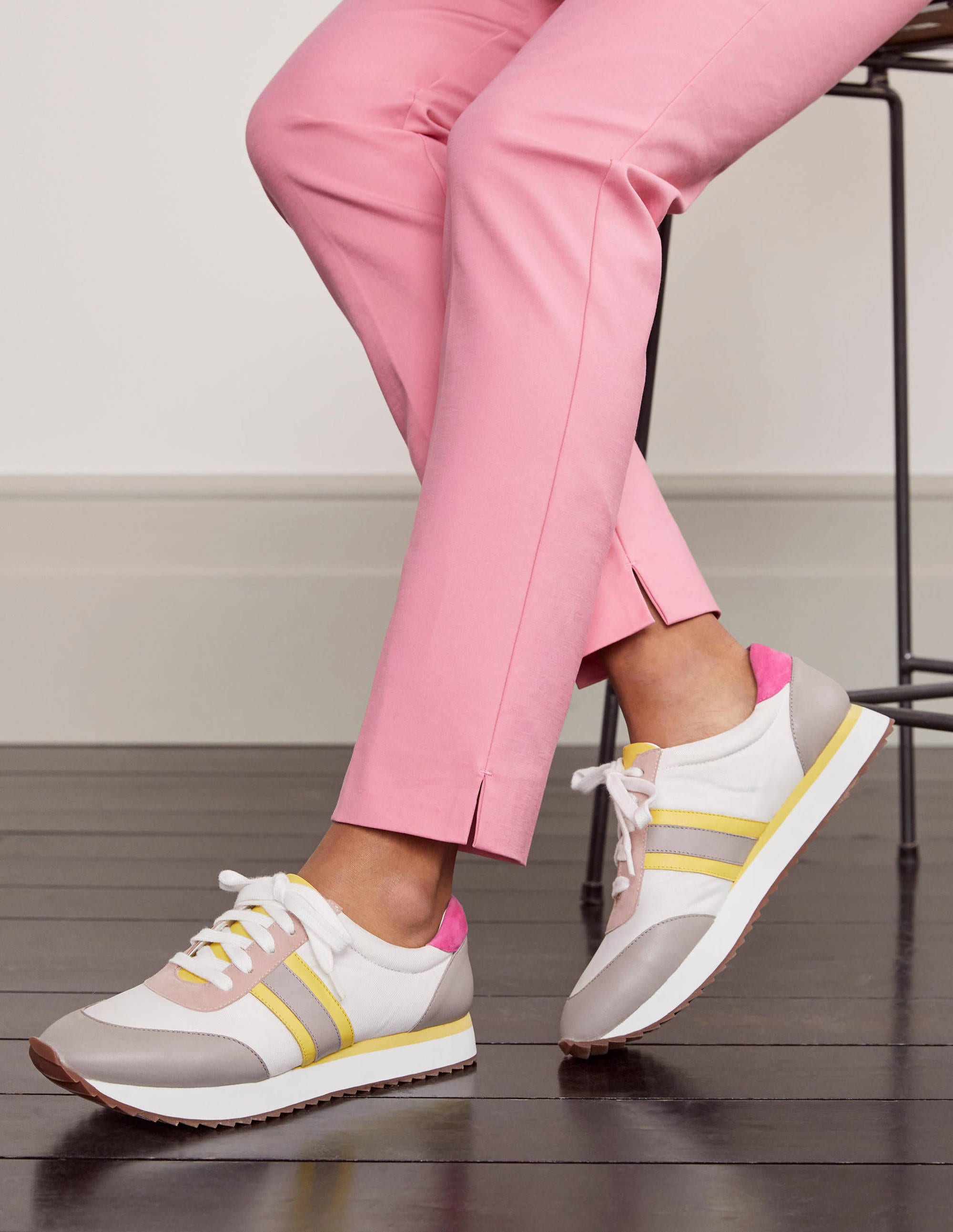 Richmond Pants-Azalea - Image 3