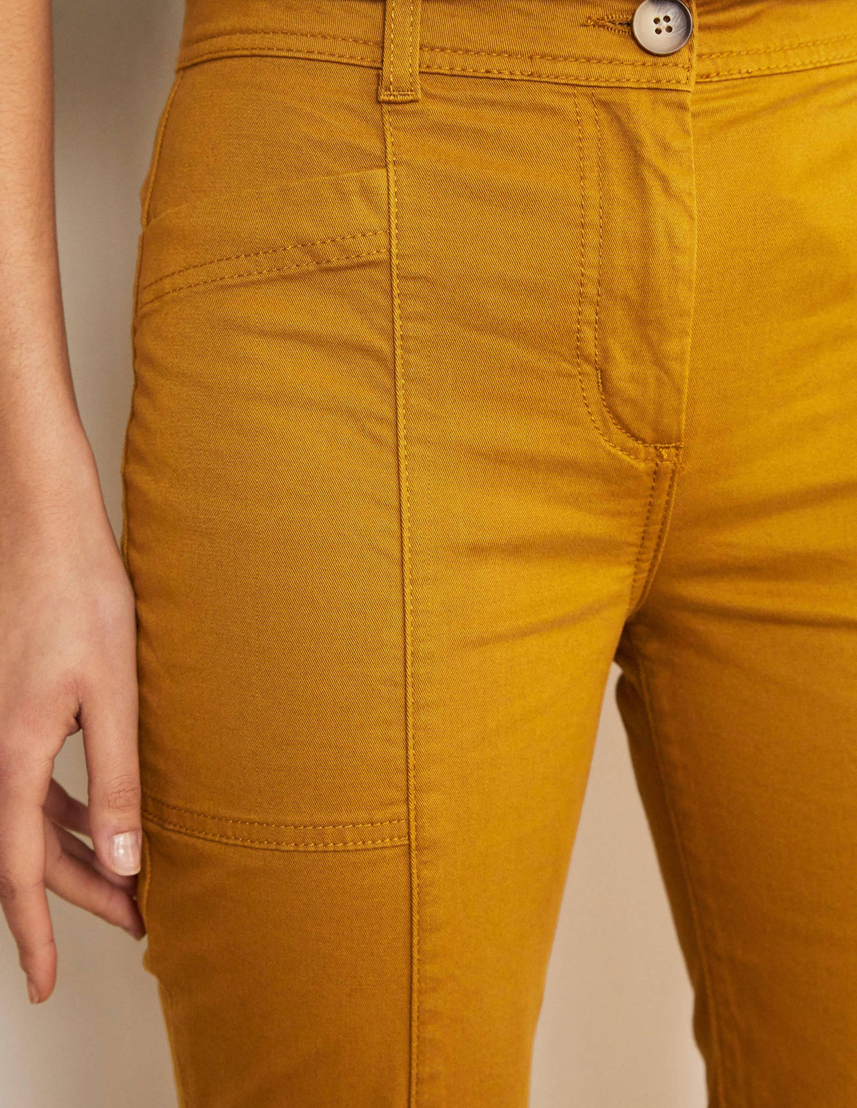 Abingdon Pants-Frankincense - Image 3