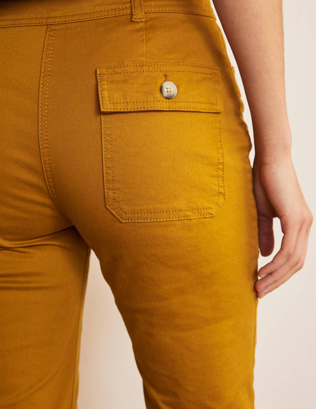 Abingdon Pants-Frankincense - Image 4