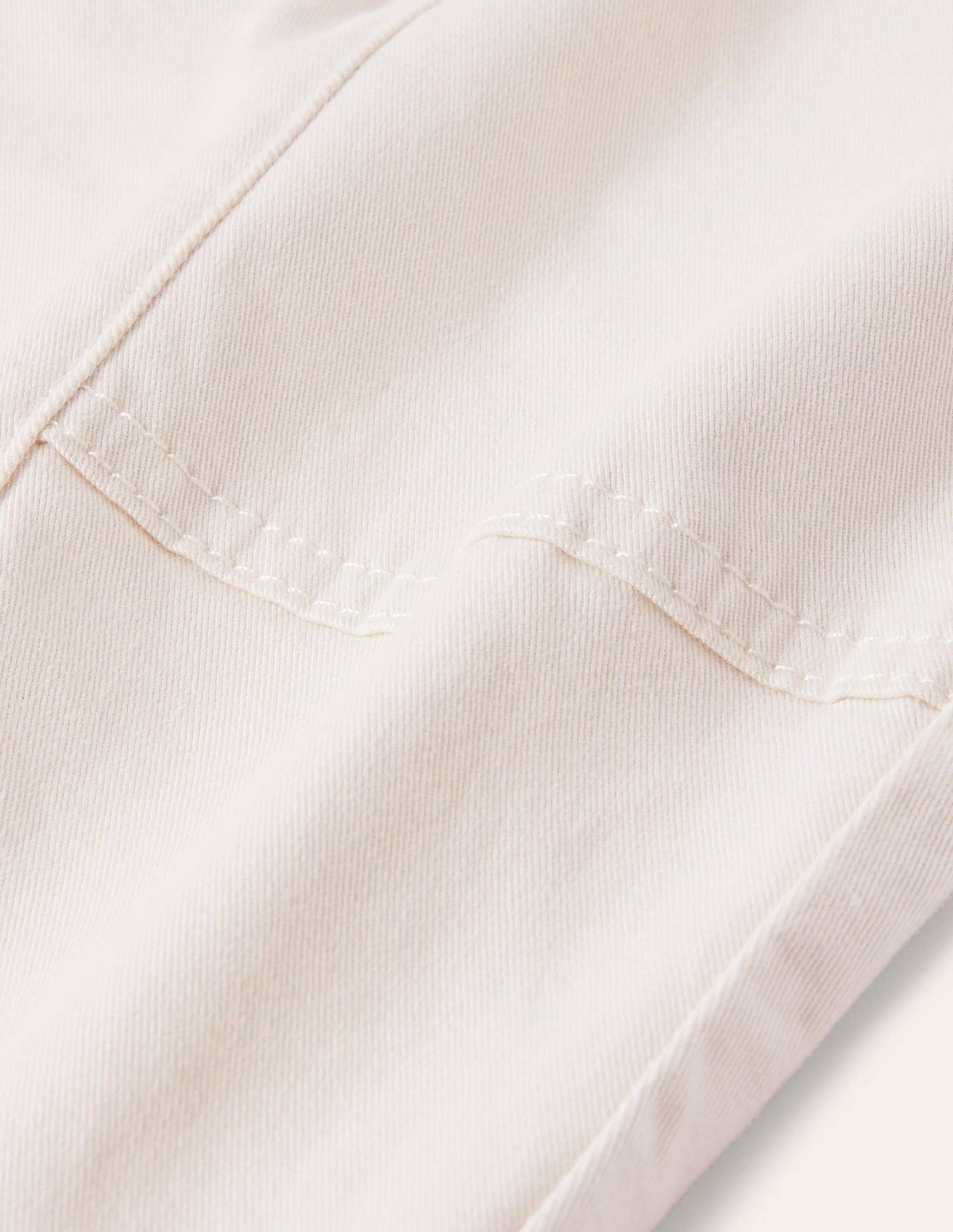Abingdon Pants-Ecru-5
