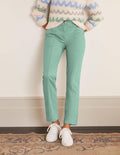 Abingdon Pants-Apple Mint