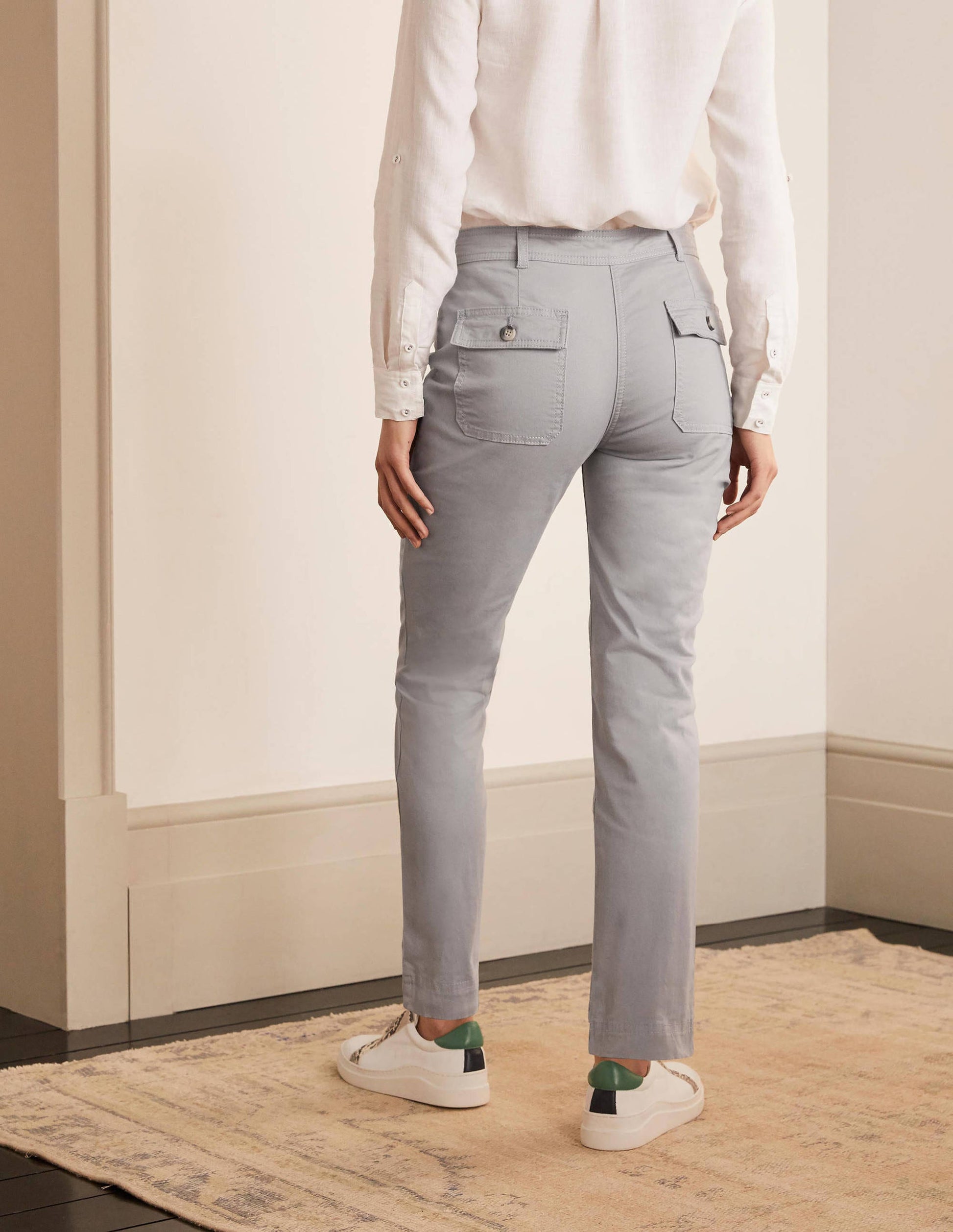 Abingdon Pants-Grey Squirrel-2