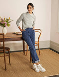 Abingdon Pants-Mid Vintage