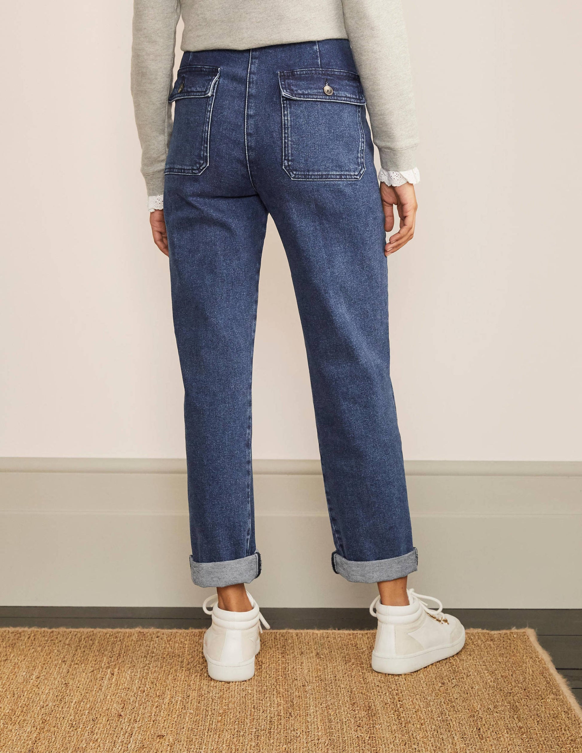 Abingdon Pants-Mid Vintage-3