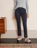 Abingdon Pants-Navy