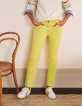 Abingdon Pants-Pineapple