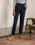 Bude Pants-Navy