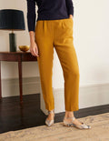 Albemarle Pull On Pants-Frankincense