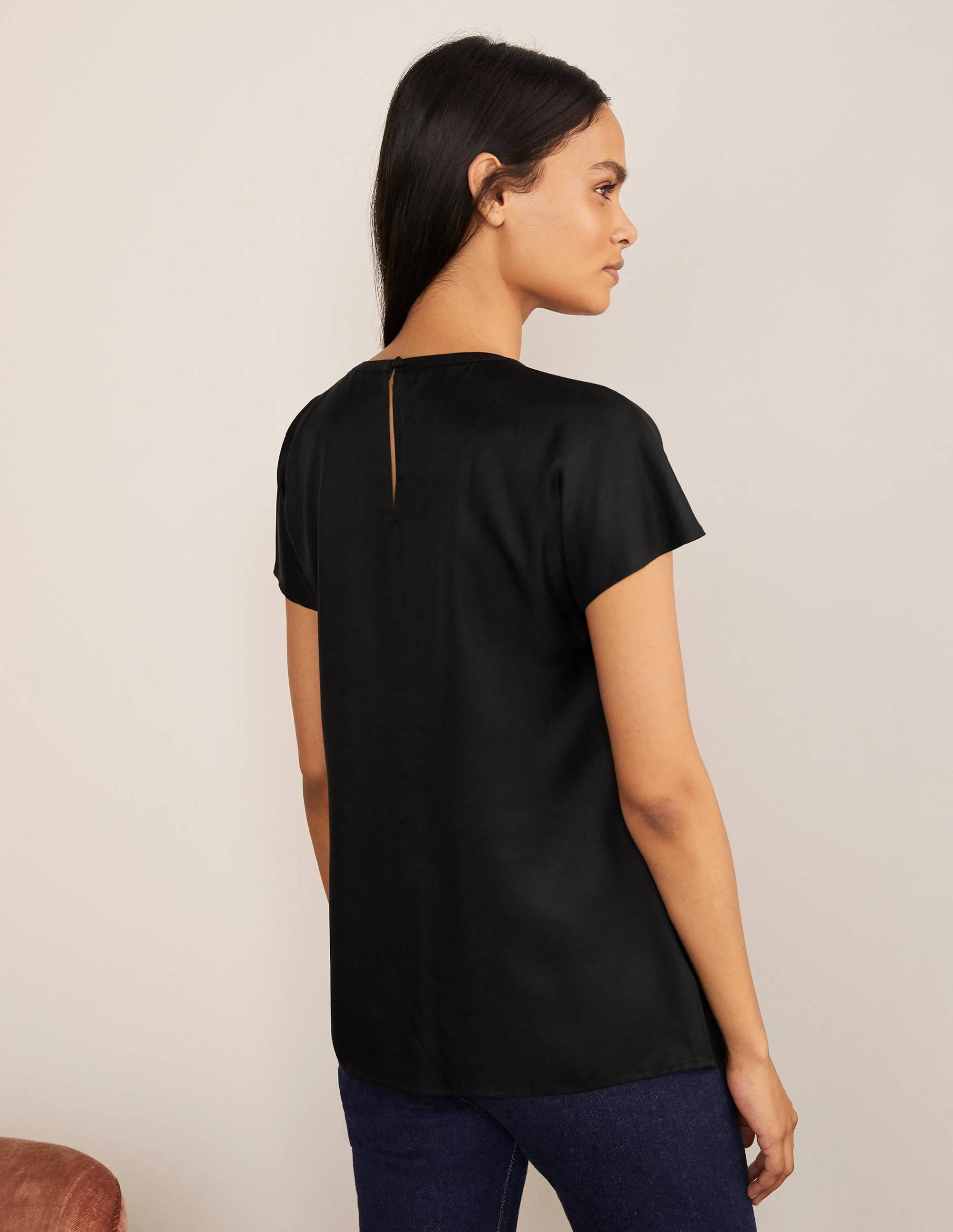 Florence Top-Black - Image 3