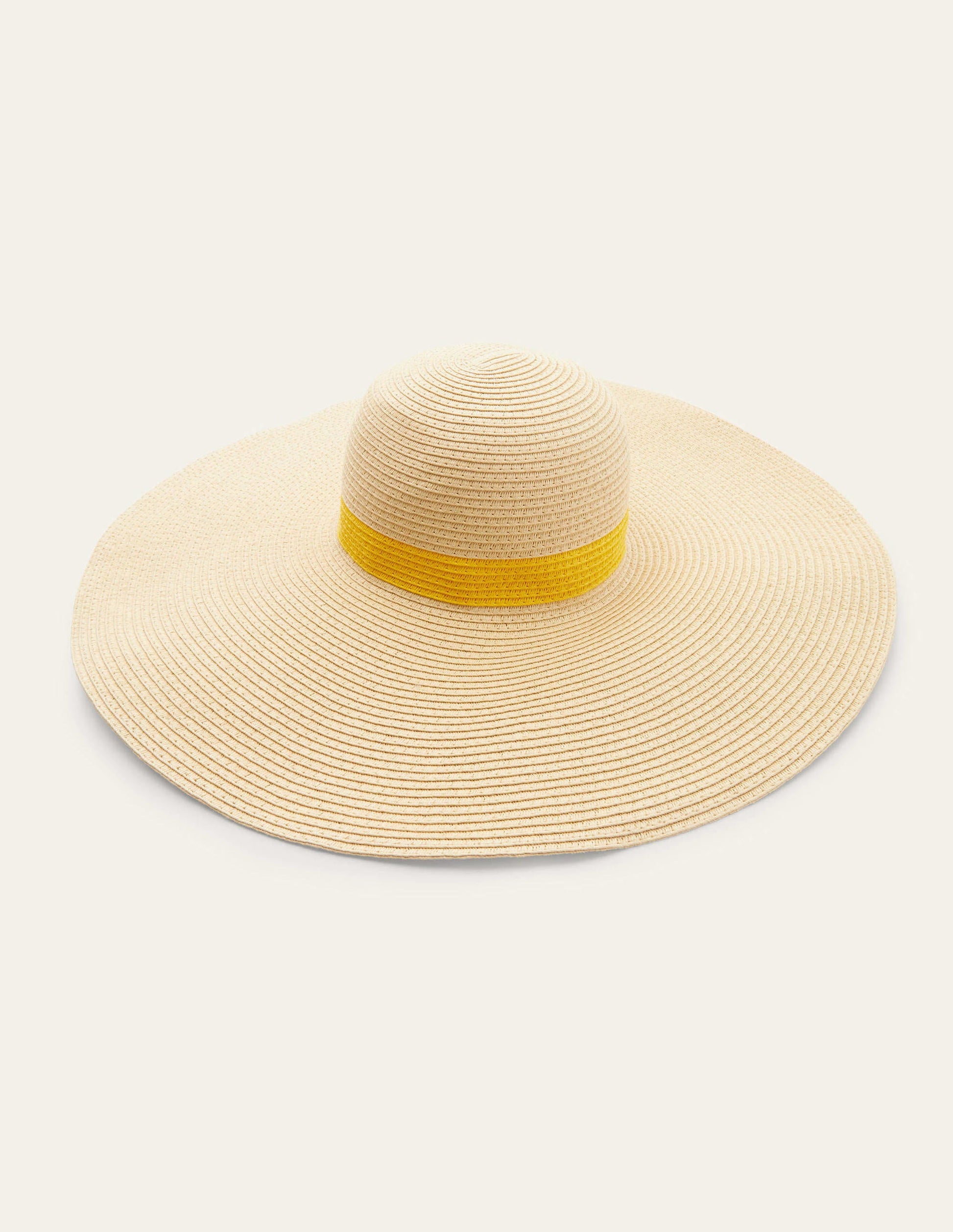Sun Hat-Natural-1