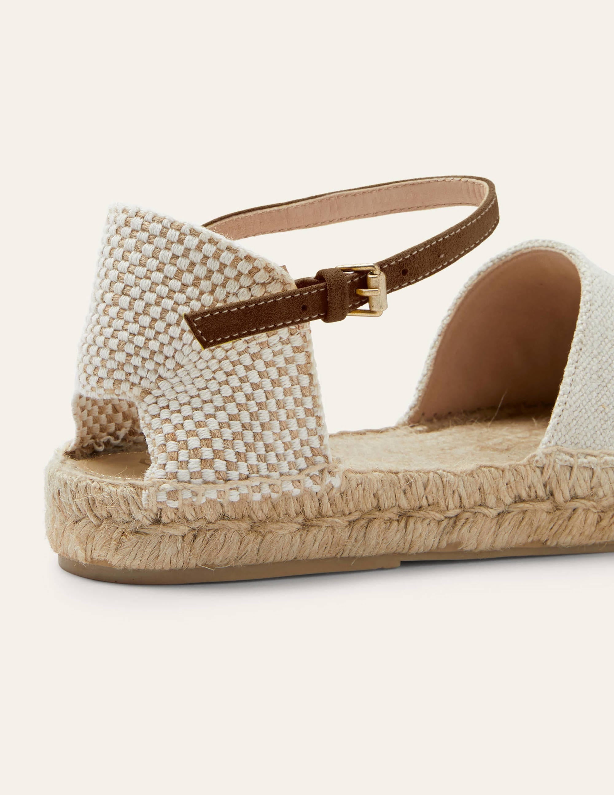 Peggy Espadrilles-Chartreuse Pineapple - Image 3