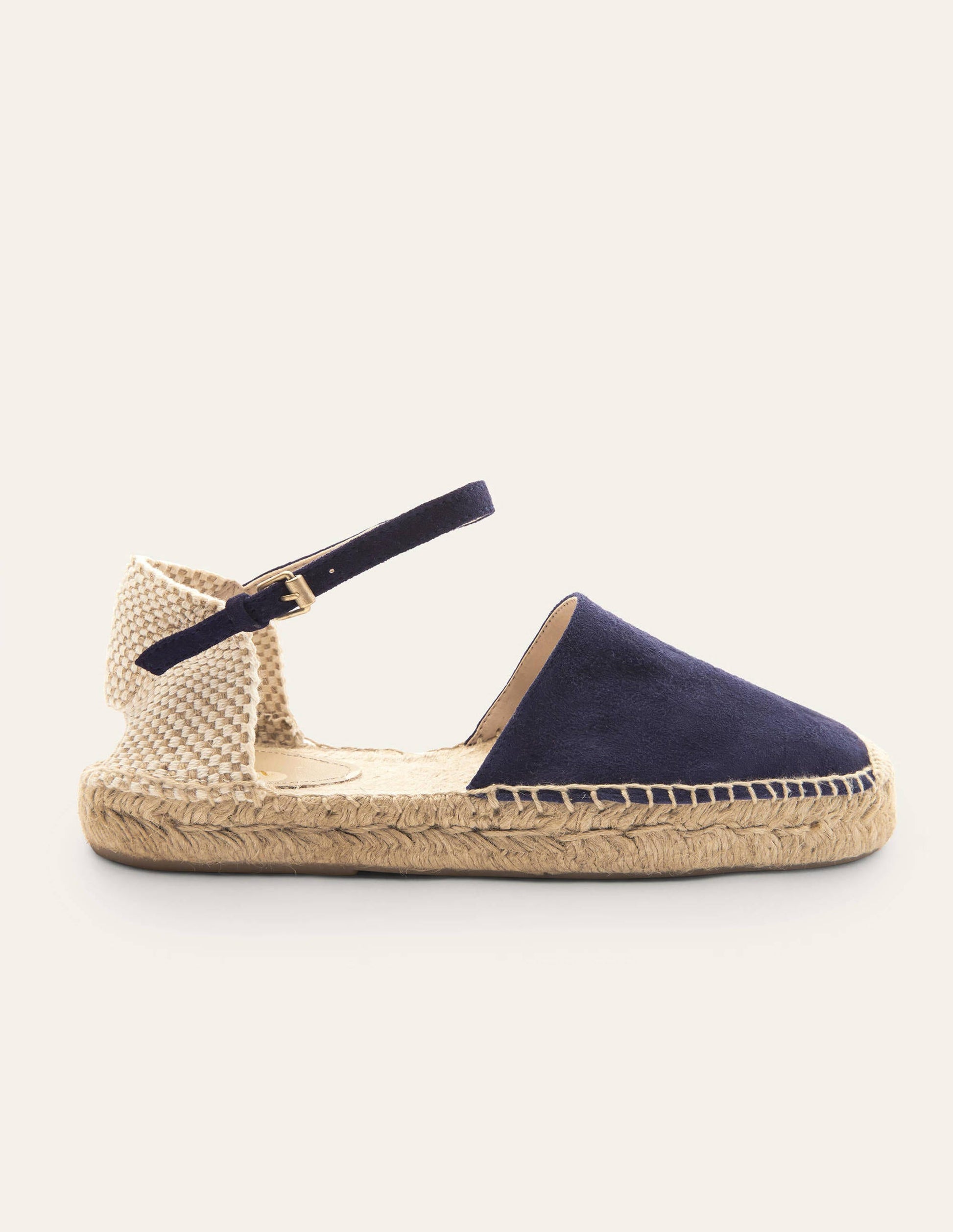 Peggy Espadrilles-Navy-2