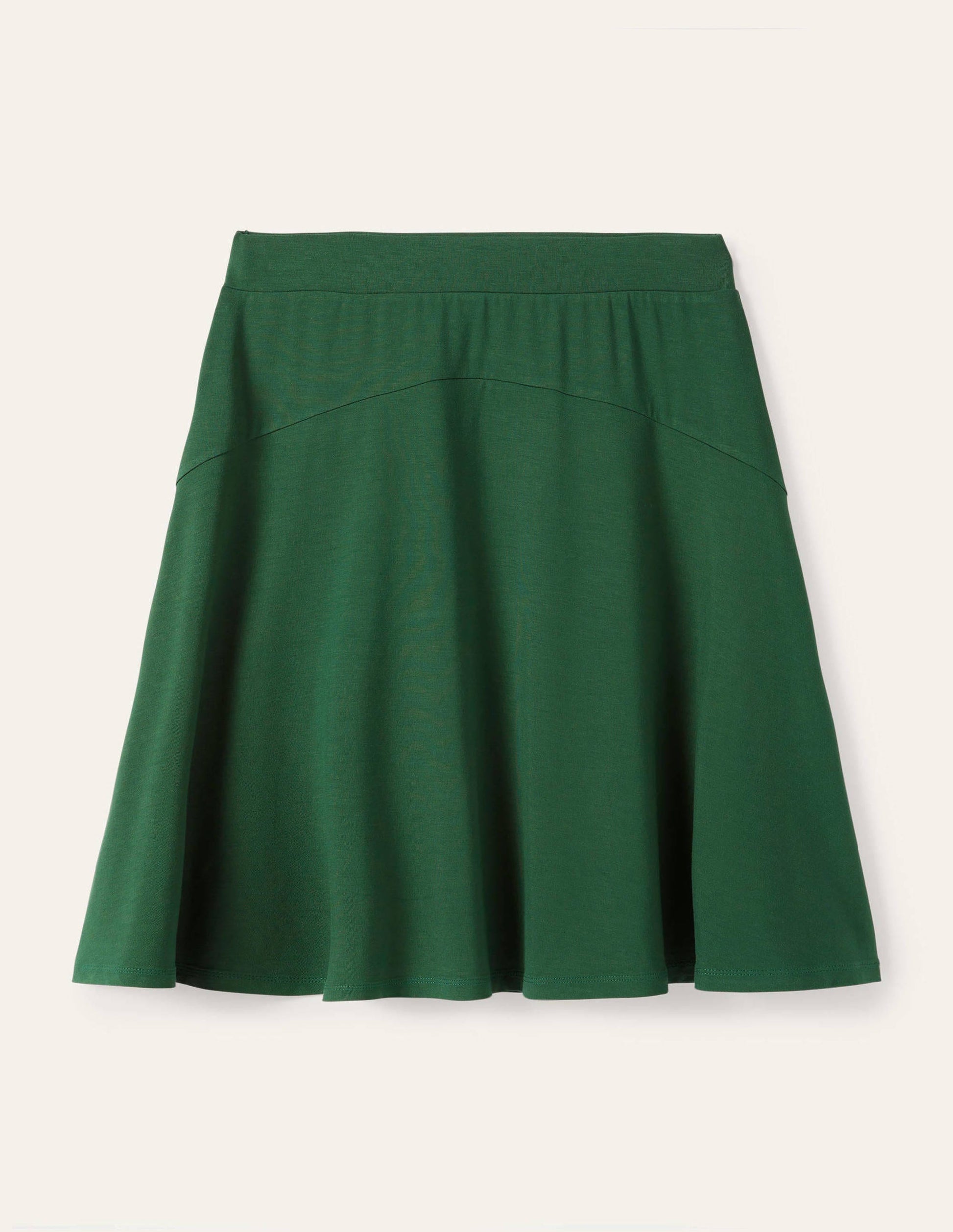 Julie Skirt-Palm Leaf-5