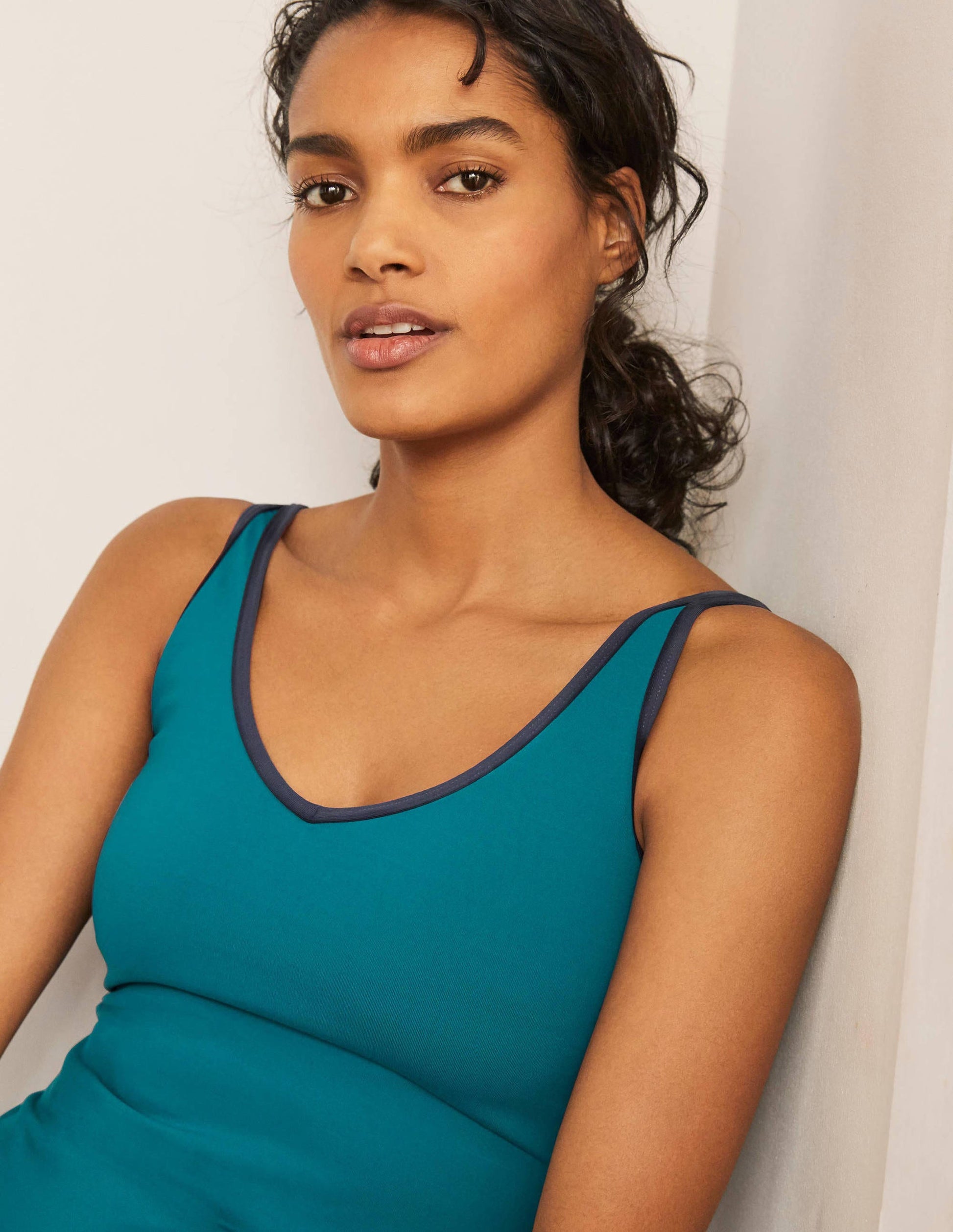 Bettina Active Tank-Teal-4