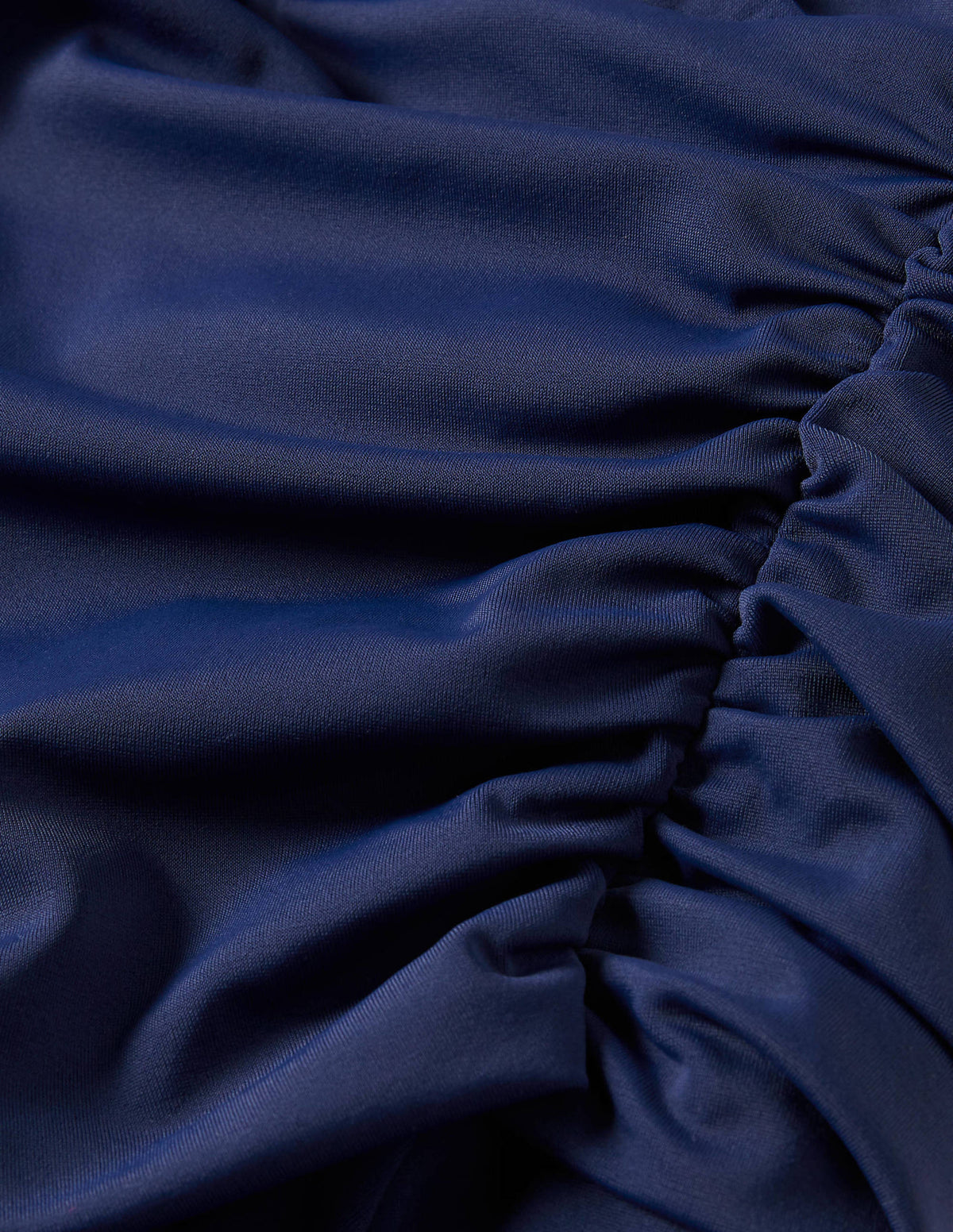 Levanzo Halter Swimsuit-French Navy - Image 5