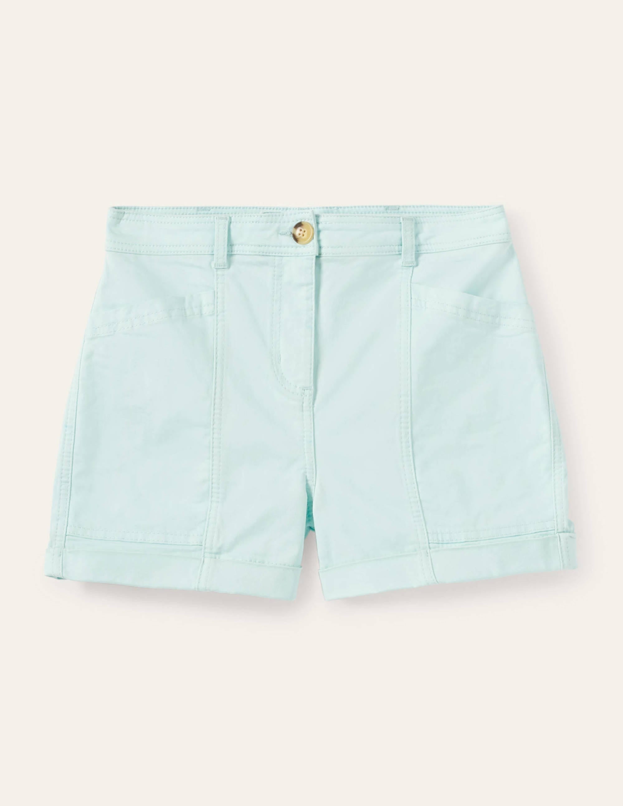 Abingdon Shorts-Spearmint - Image 5