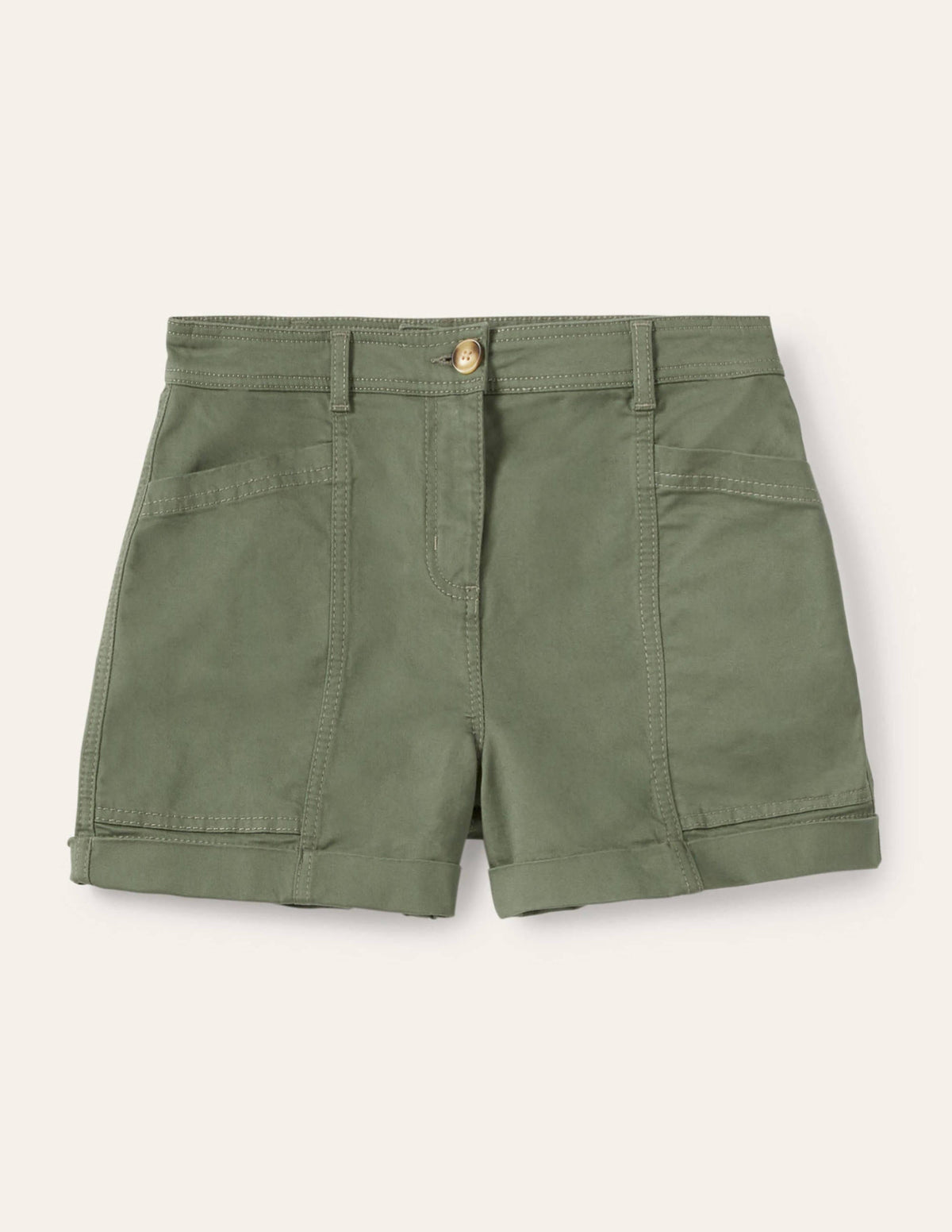 Abingdon Shorts-Alder - Image 5