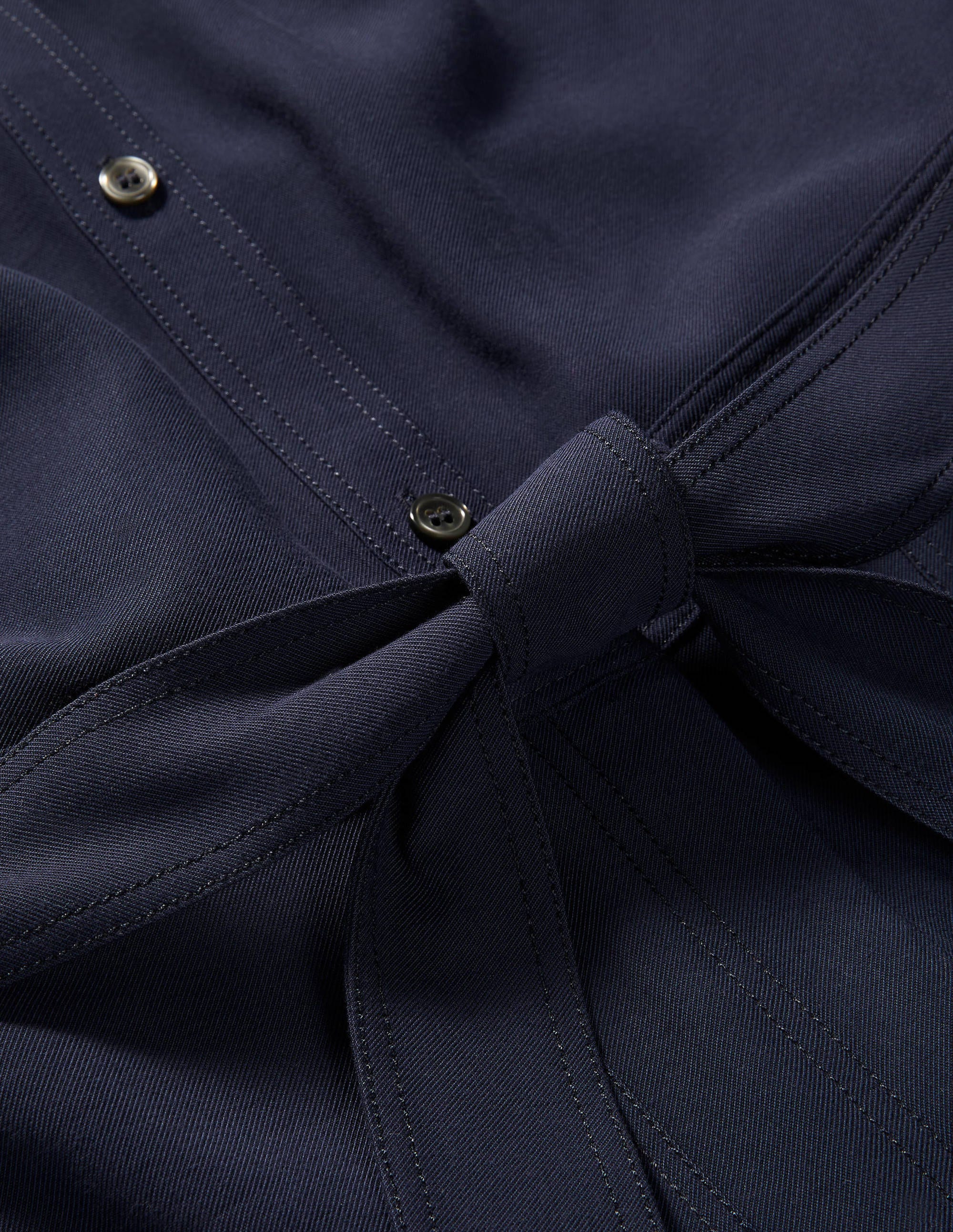 Cosima Romper-Navy - Image 6