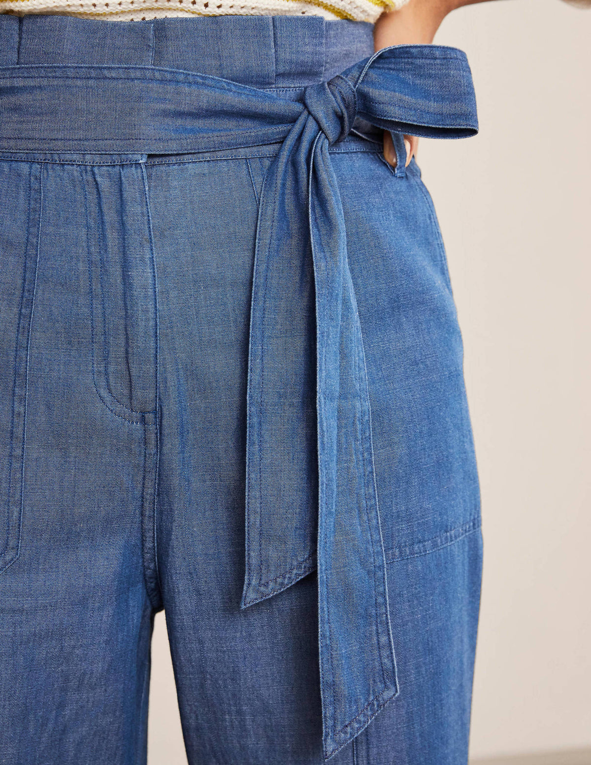 Elgin Pants-Chambray-3