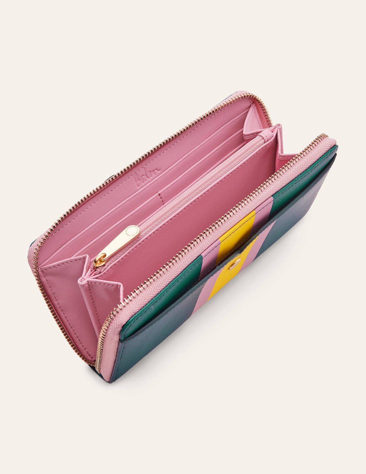 Wallet-Deep Forest/Formica/Wasp-2