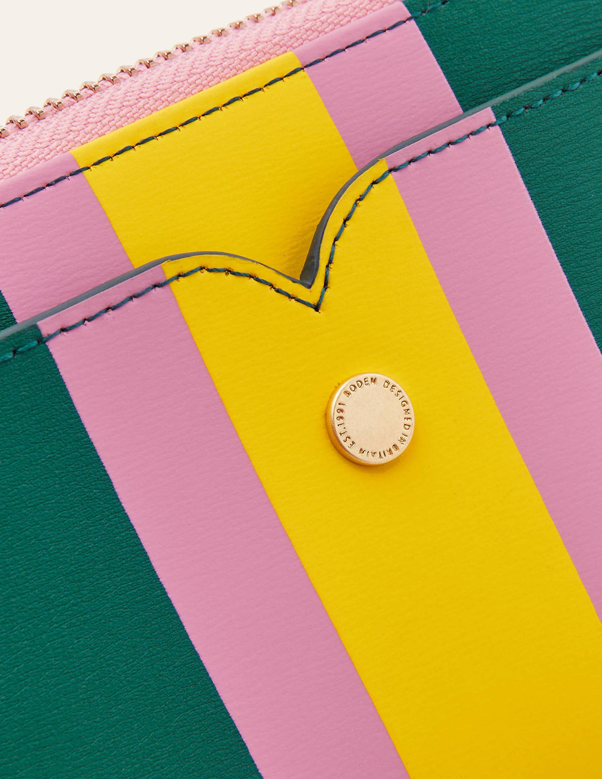 Wallet-Deep Forest/Formica/Wasp - Image 5