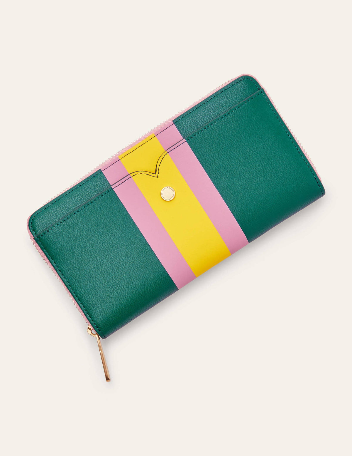 Wallet-Deep Forest/Formica/Wasp-1