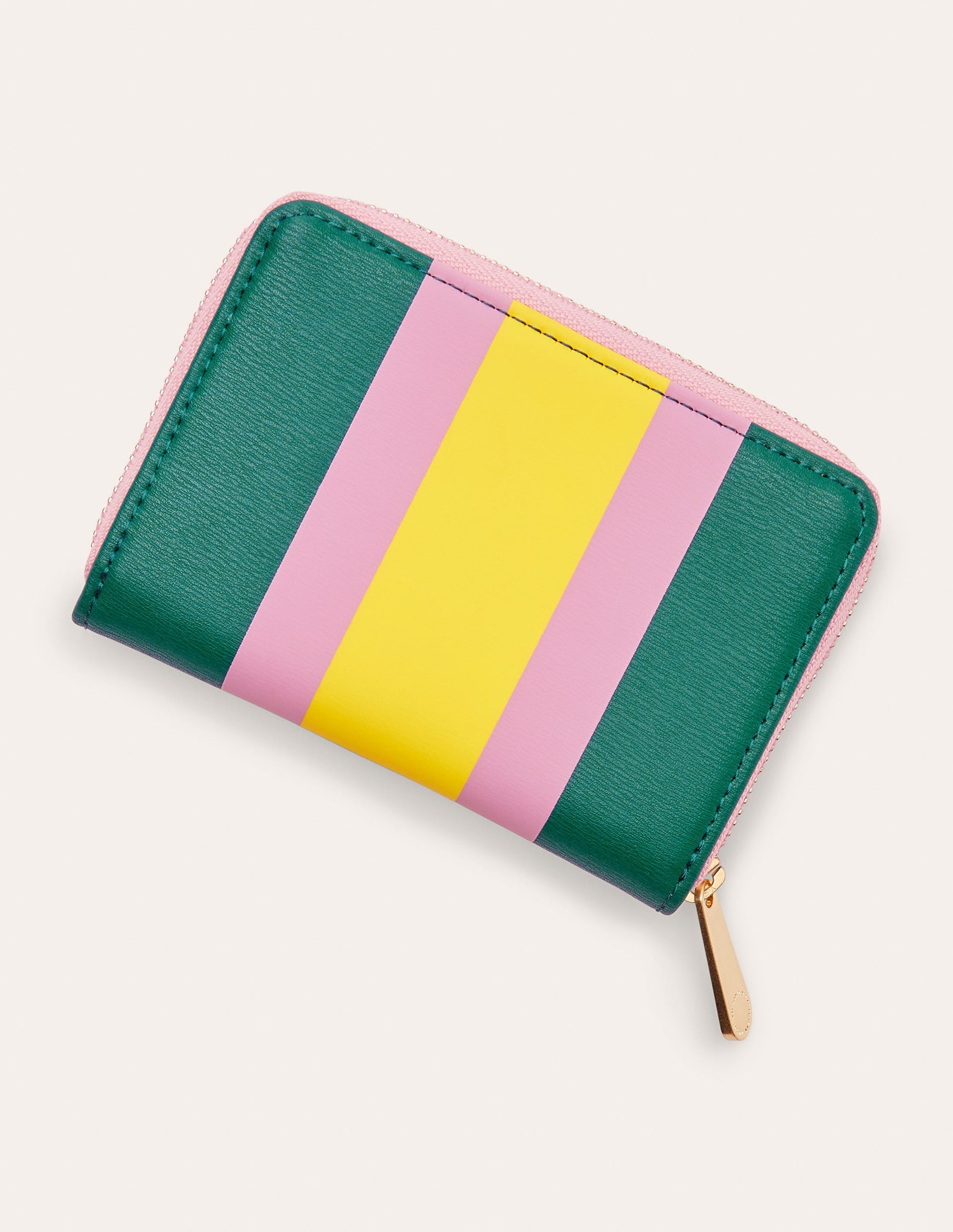Mini Wallet-Deep Forest/Formica/Wasp-2