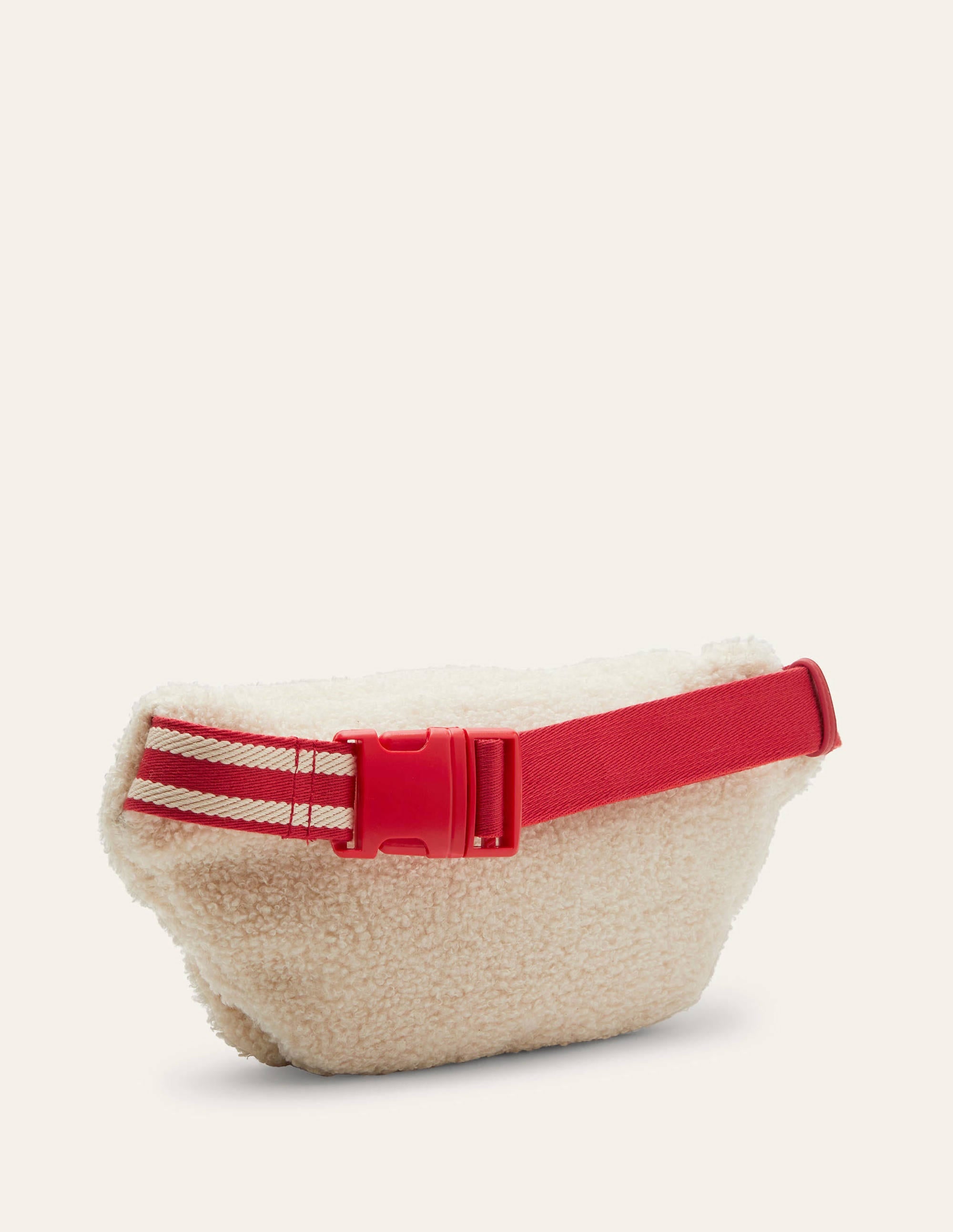 Borg Belt Bag-Natural - Image 4