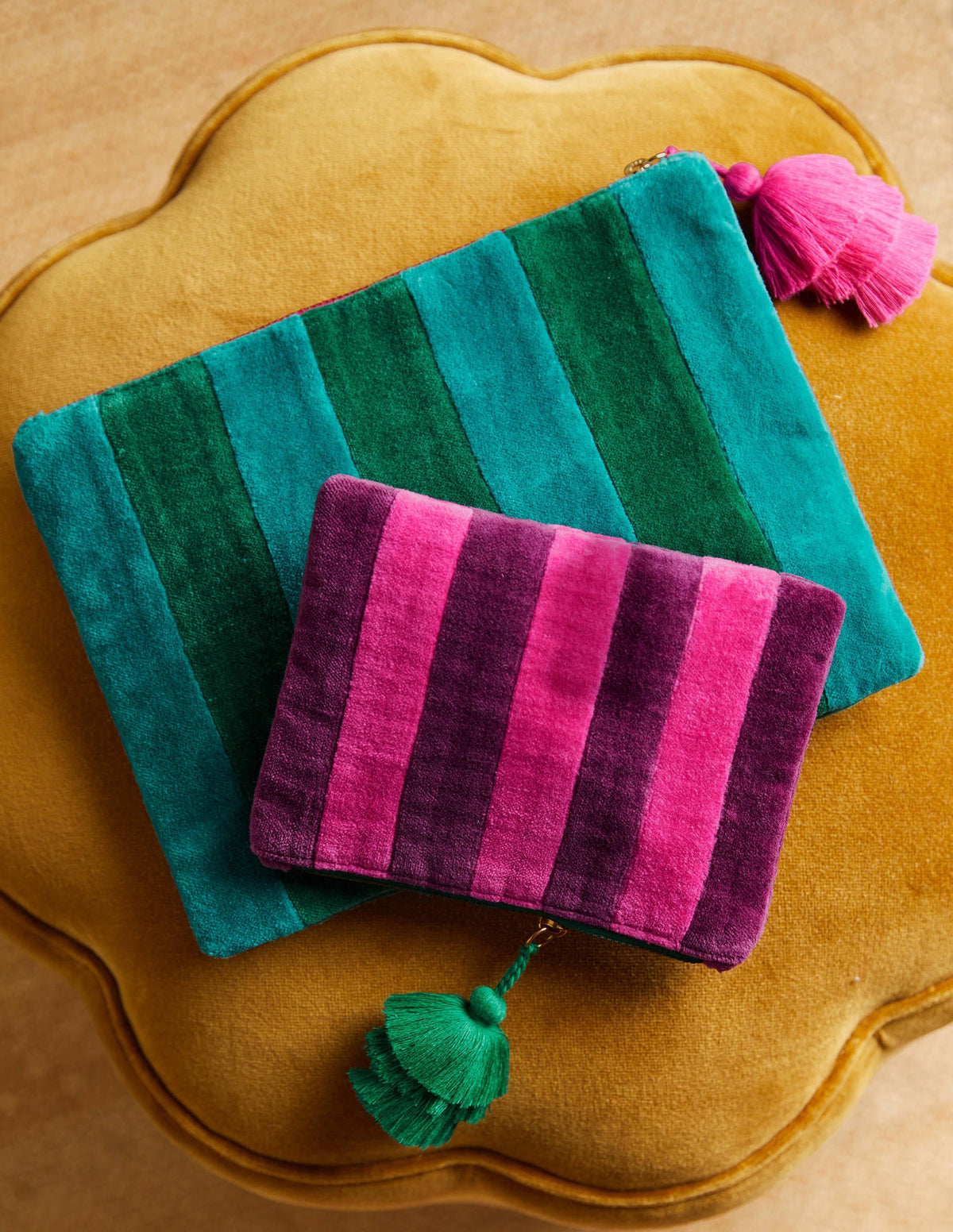 Velvet Keepsake Set-Sail/Forest-1