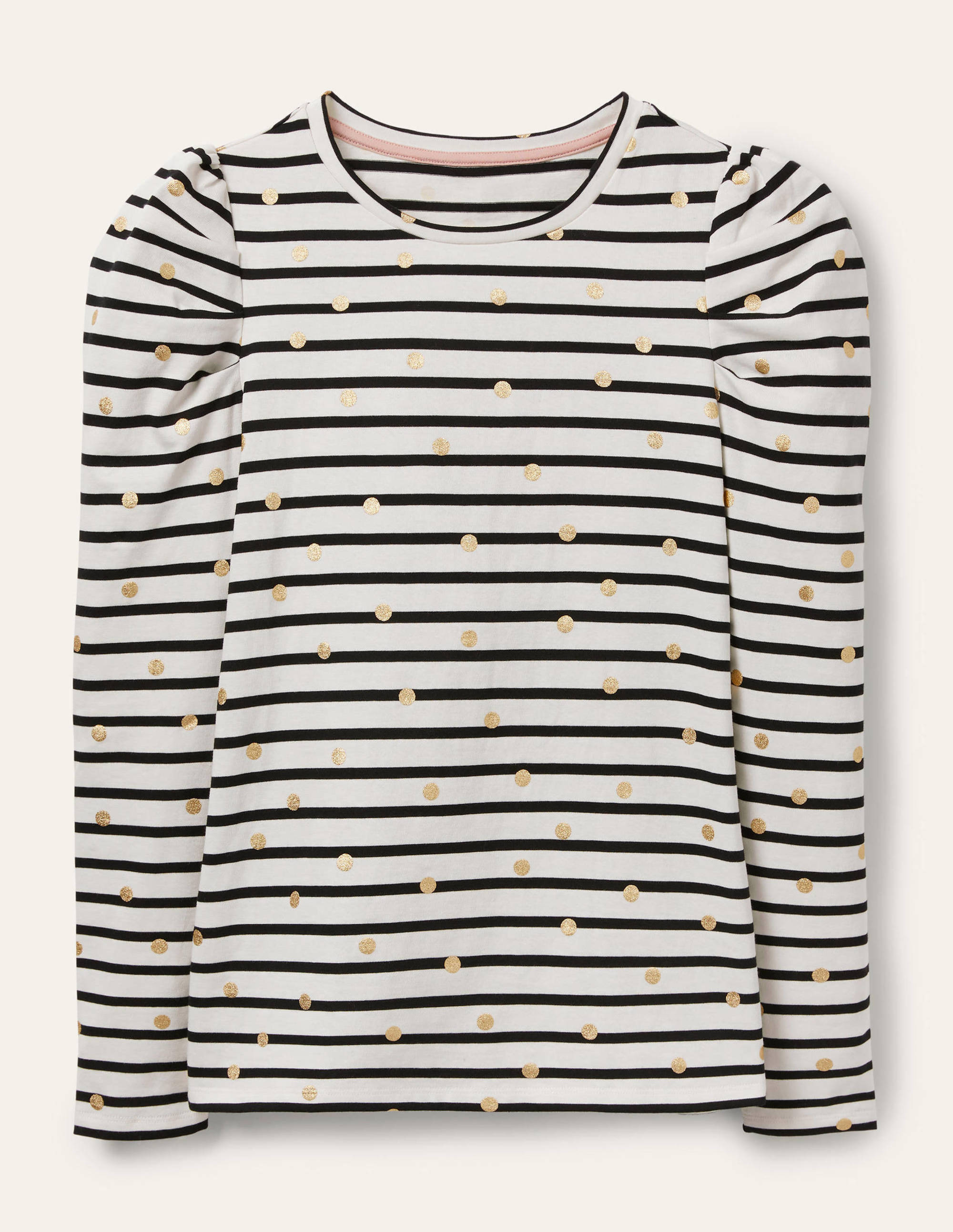 Imogen Breton-Gold Foil, Spot - Image 5