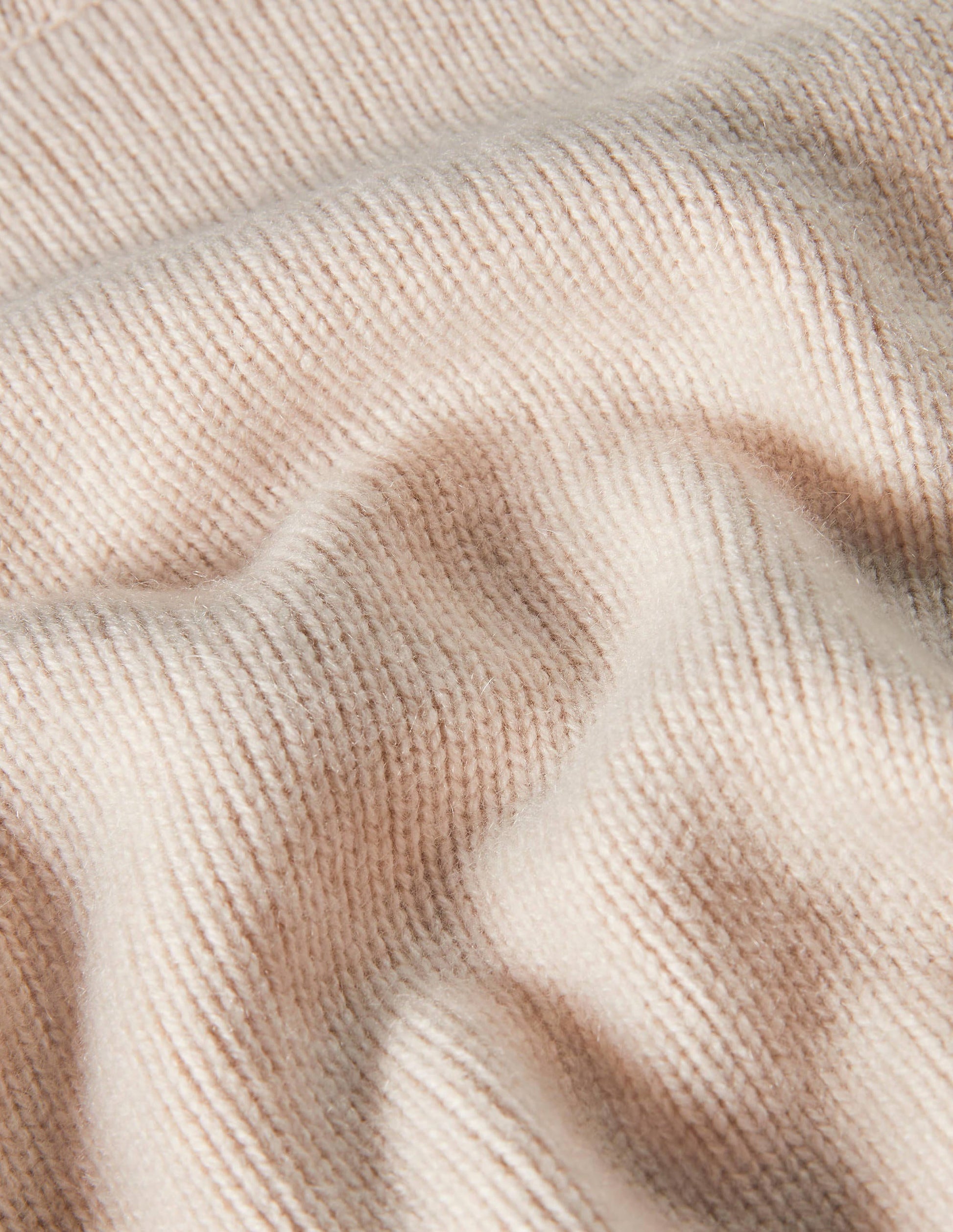 Anna Cashmere Sweater-Warm Ivory-6