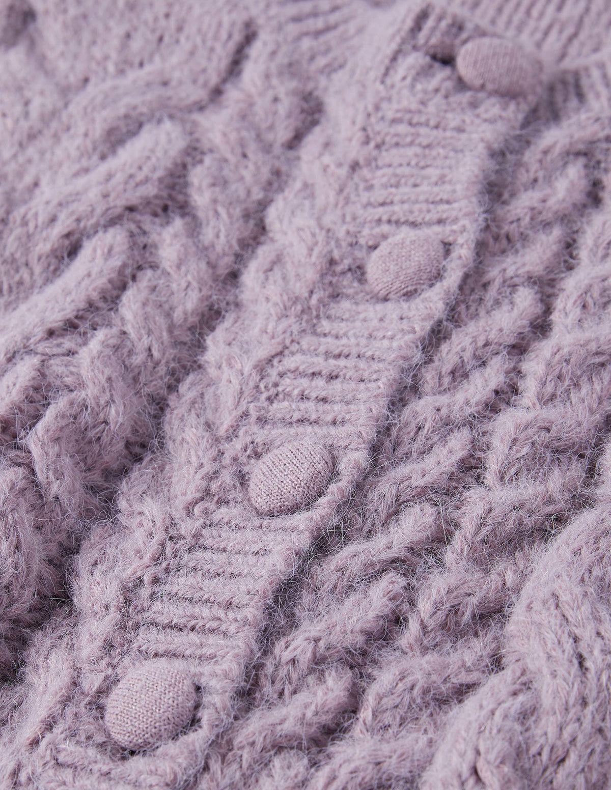 Claire Cardigan-Violet Opal-5