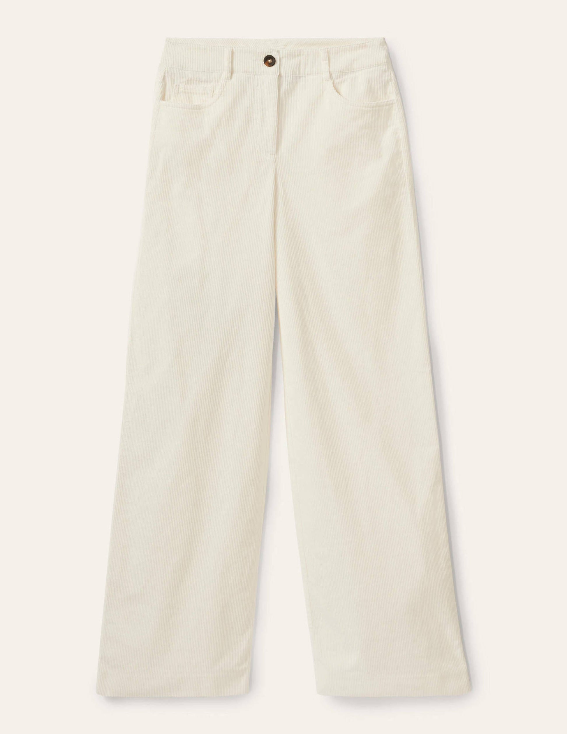 Alexia Pants-Ecru-6