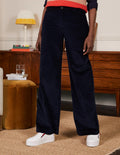 Alexia Pants-Navy