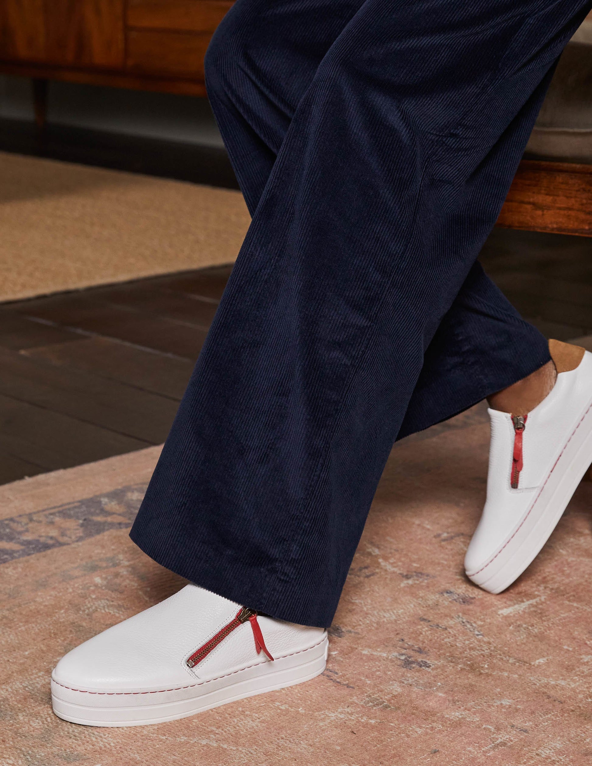 Alexia Pants-Navy-2