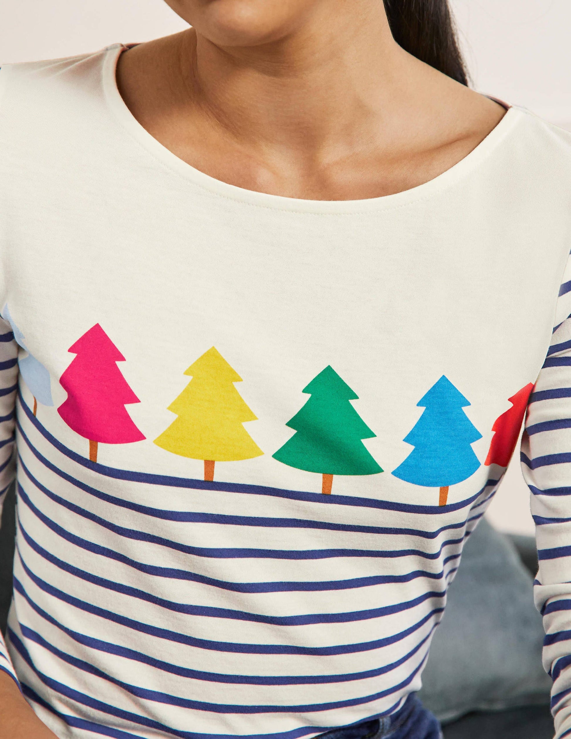 Statement Breton-Multi Rainbow Tree-1