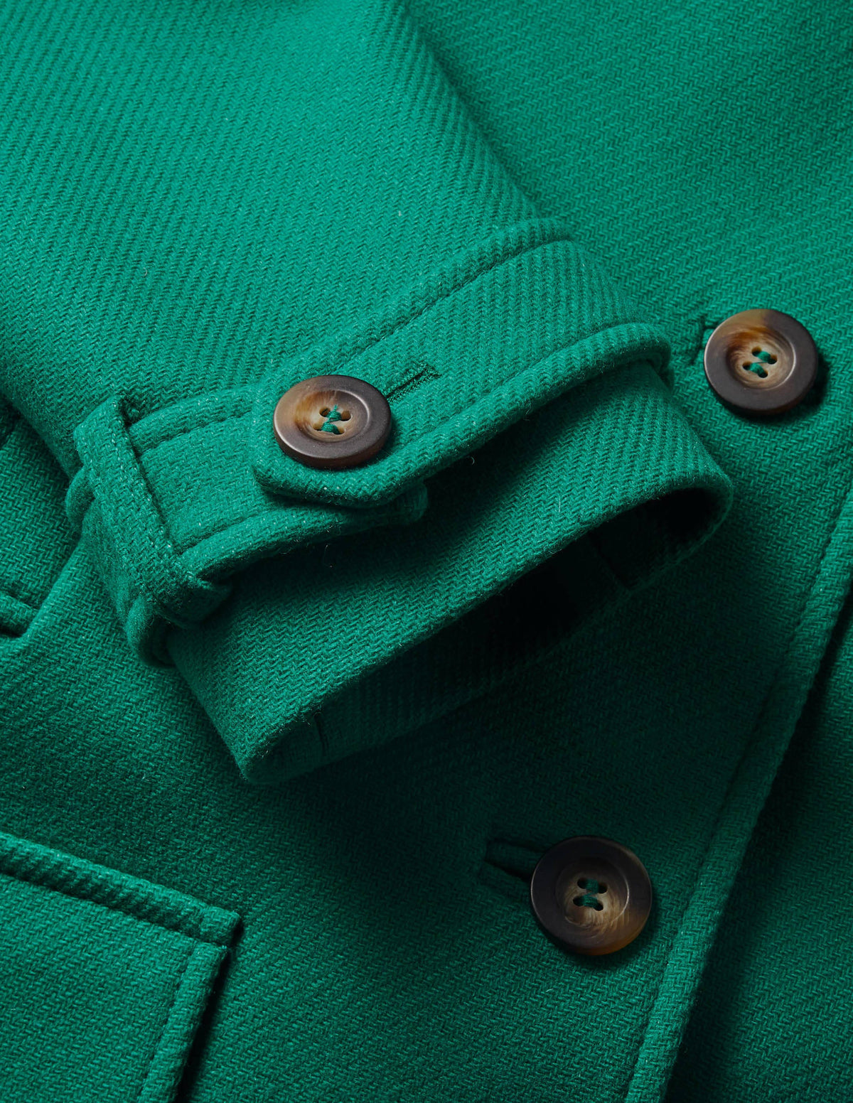 Durham Wool Blend Coat-Wild Meadow-6