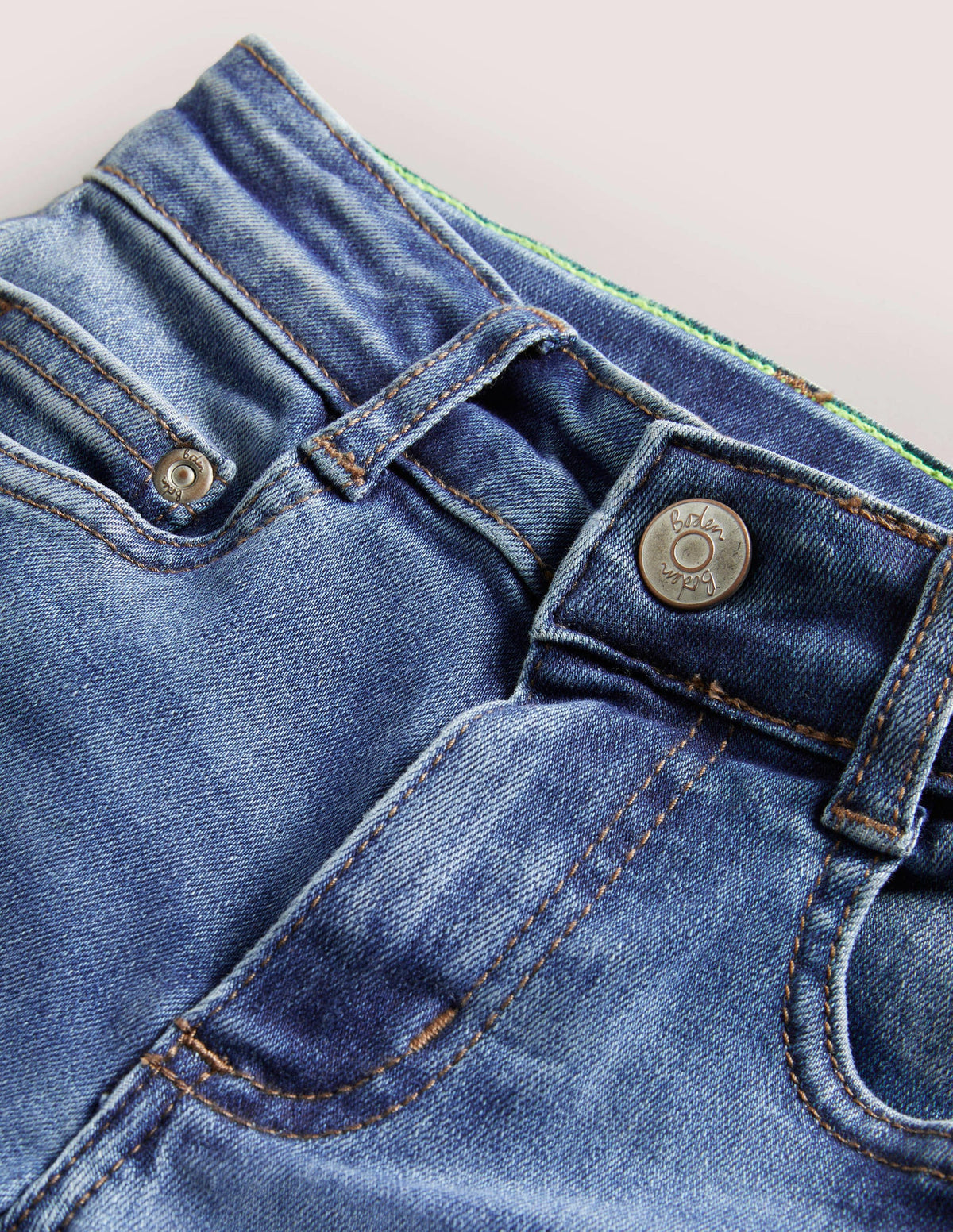 Adventure-flex Slim Pants-Mid Vintage-3