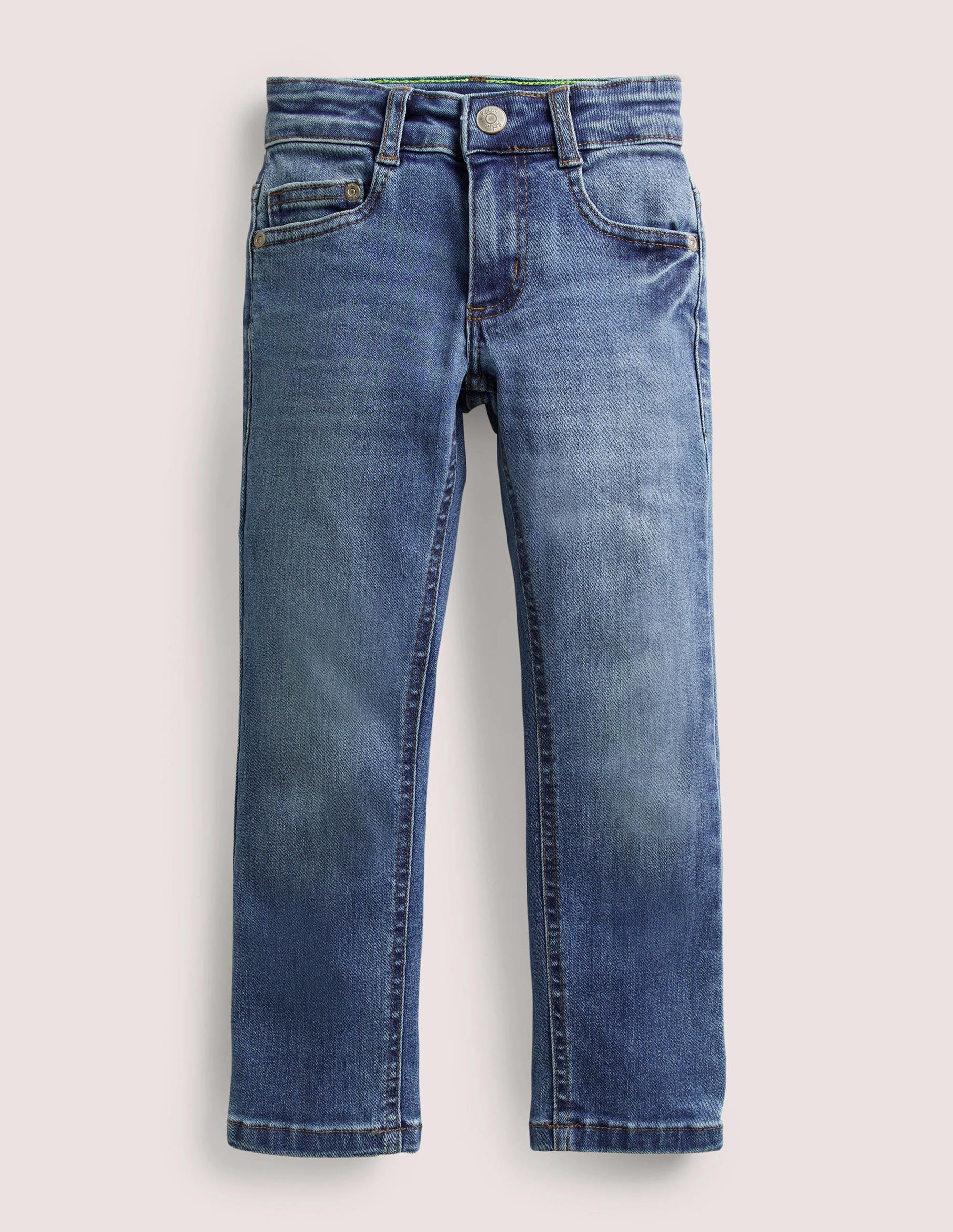 Adventure-flex Slim Pants-Mid Vintage - Image 1