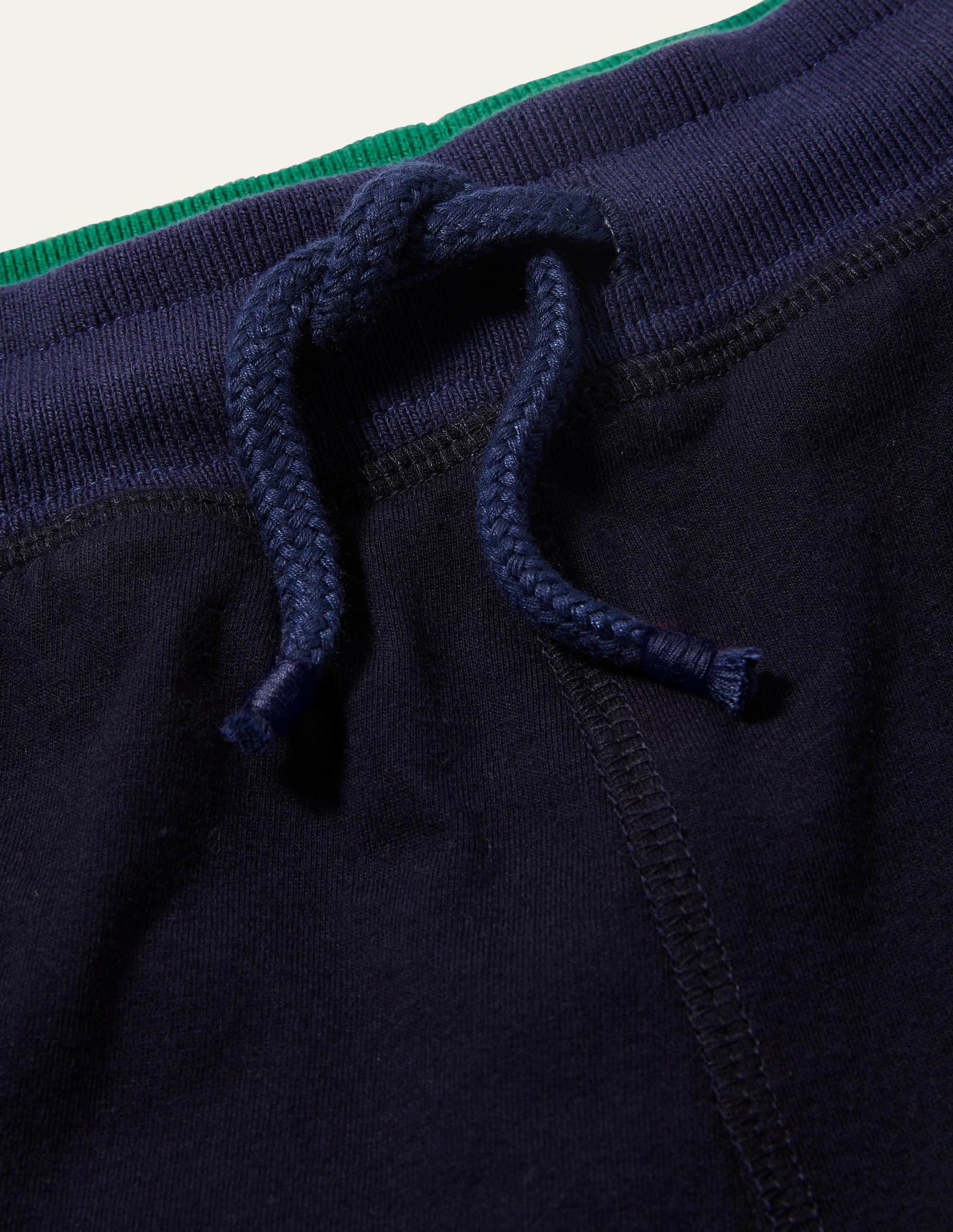 Jersey Baggies-College Navy - Image 3