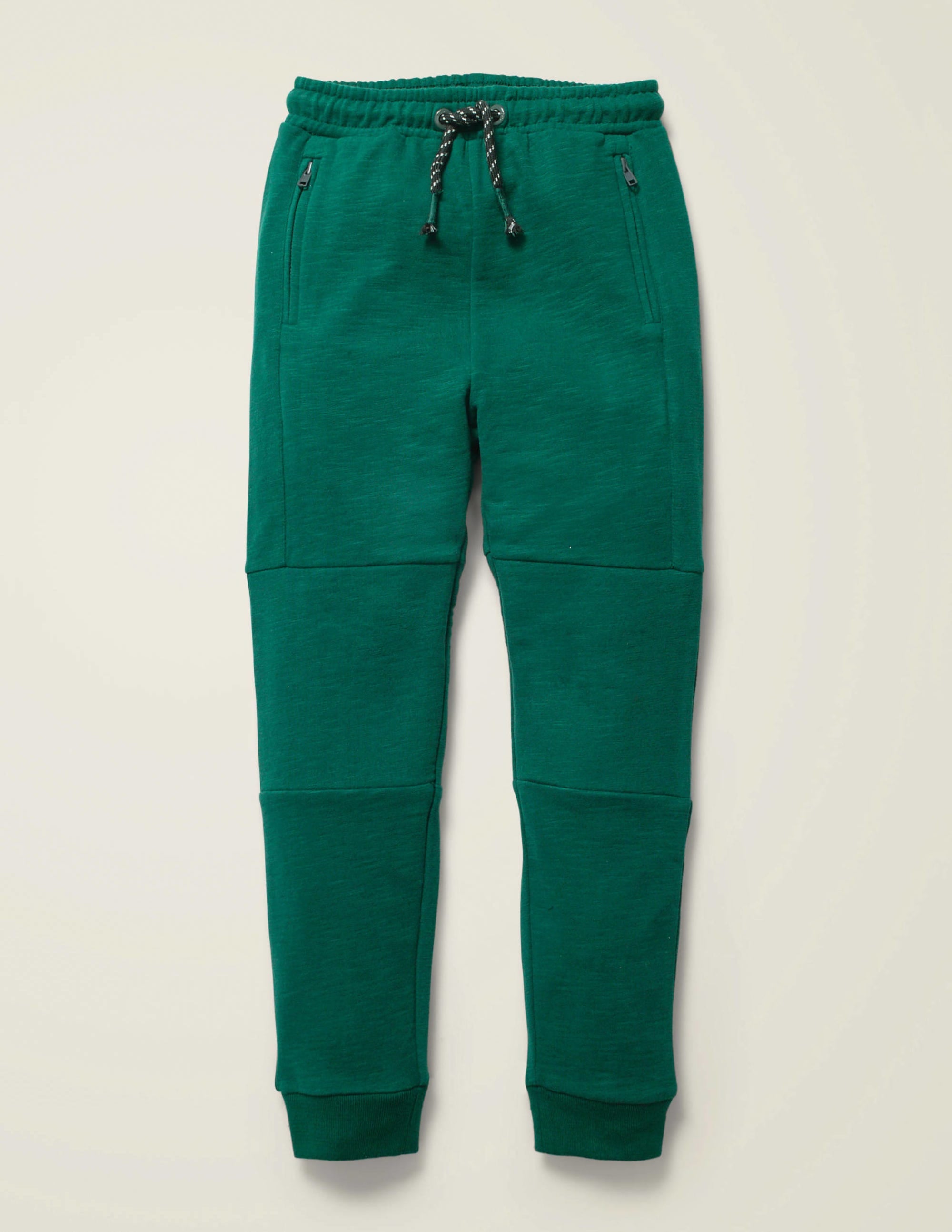 Warrior Knee Sweatpants-Brilliant Blue - Image 1