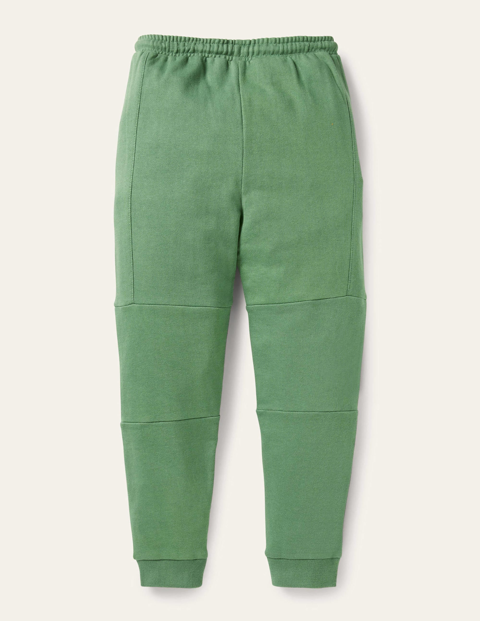 Warrior Knee Sweatpants-Safari Green - Image 2