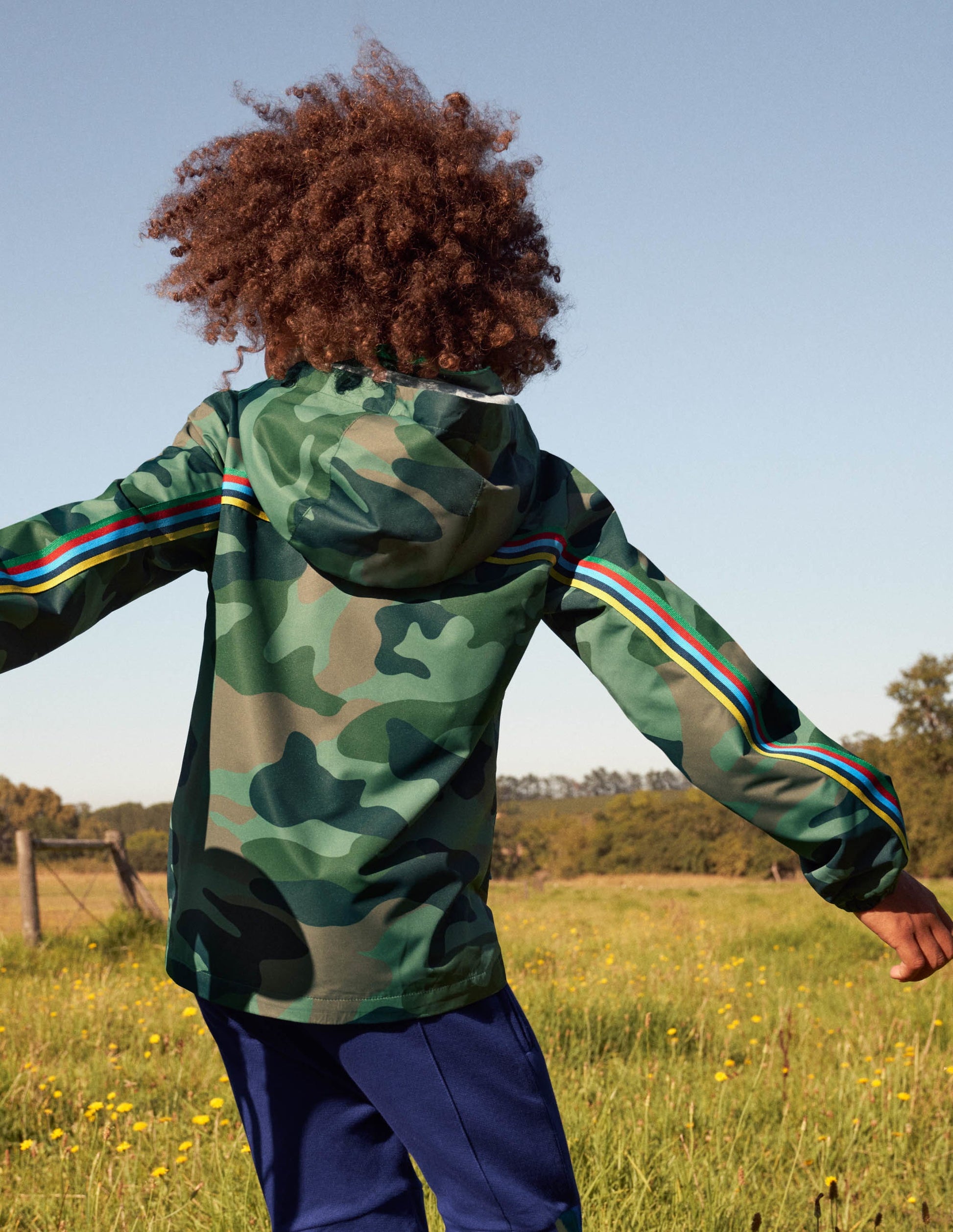 Jersey-lined Anorak-Rosemary Green Camo-6